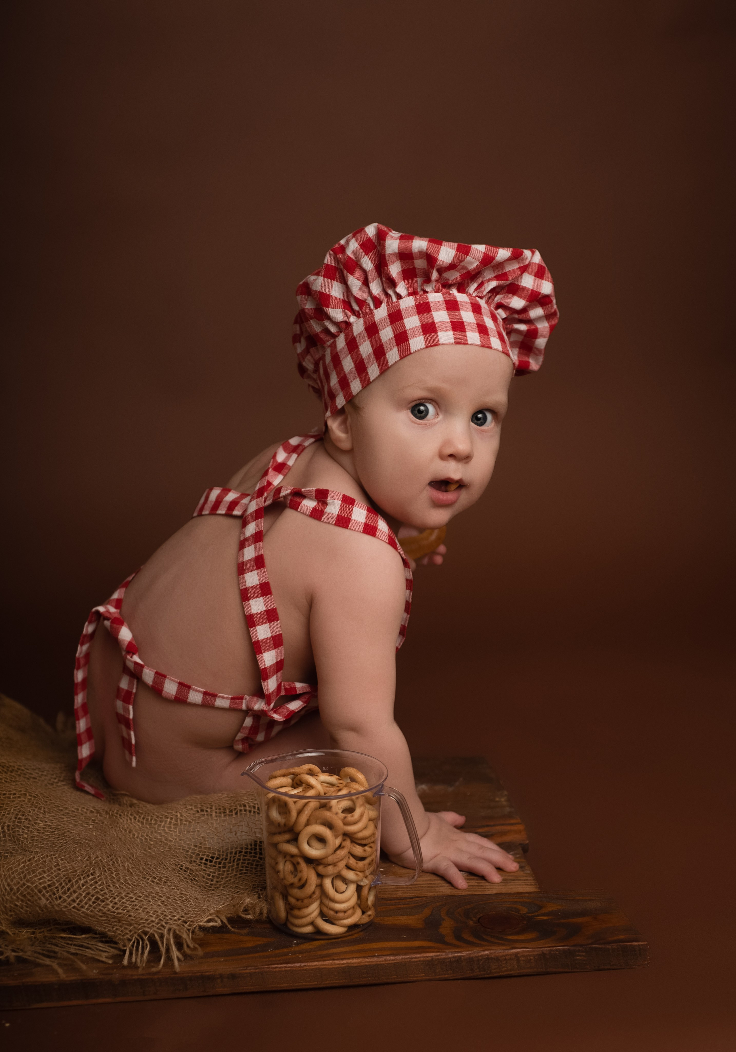 Поварята. Детский фотограф в г. Ростове-на-Дону Кристина Соболевская