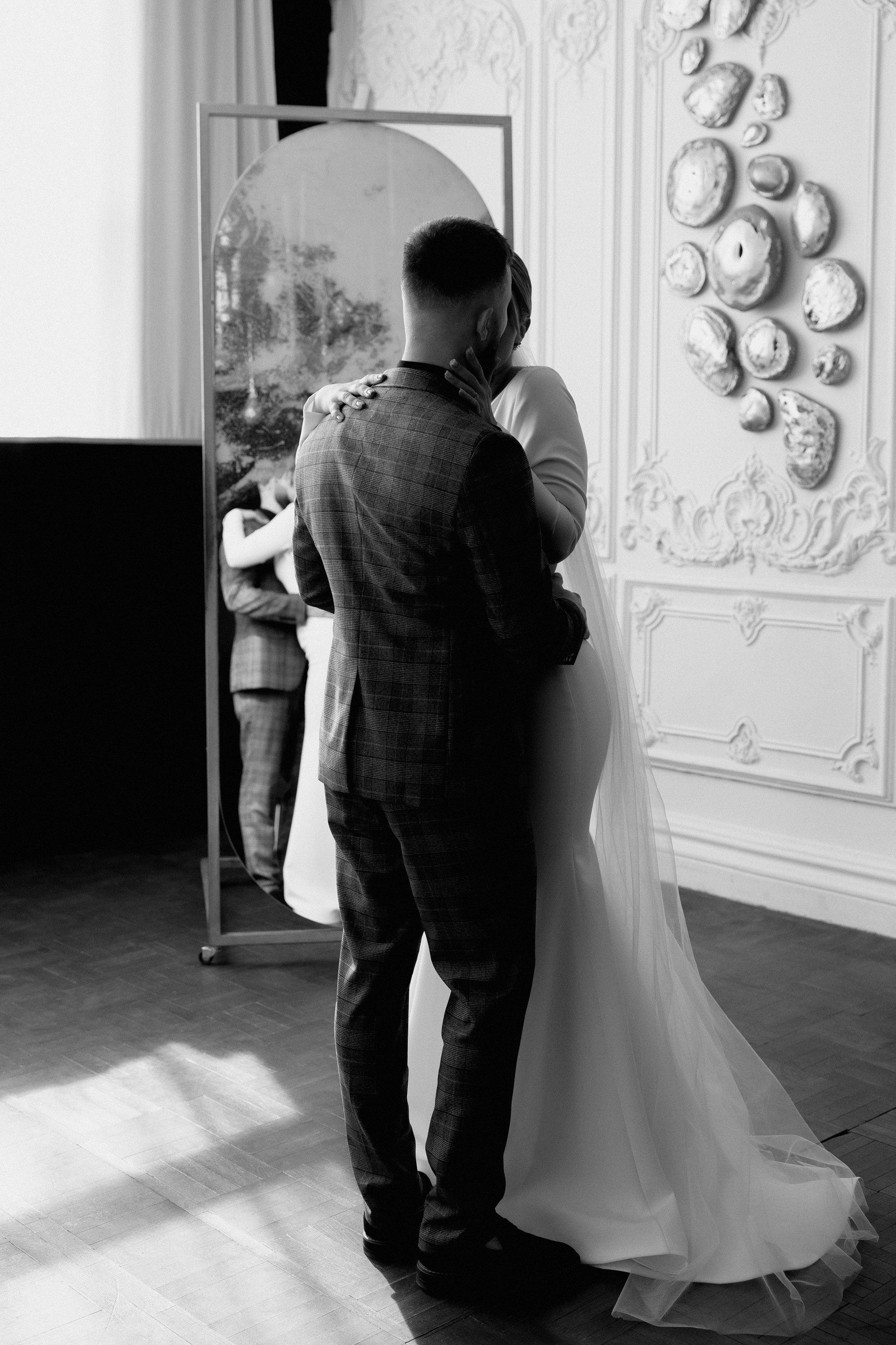 Дмитрий и Дарья. Миленина Юлия Свадебный и семейный фотограф в Краснодаре