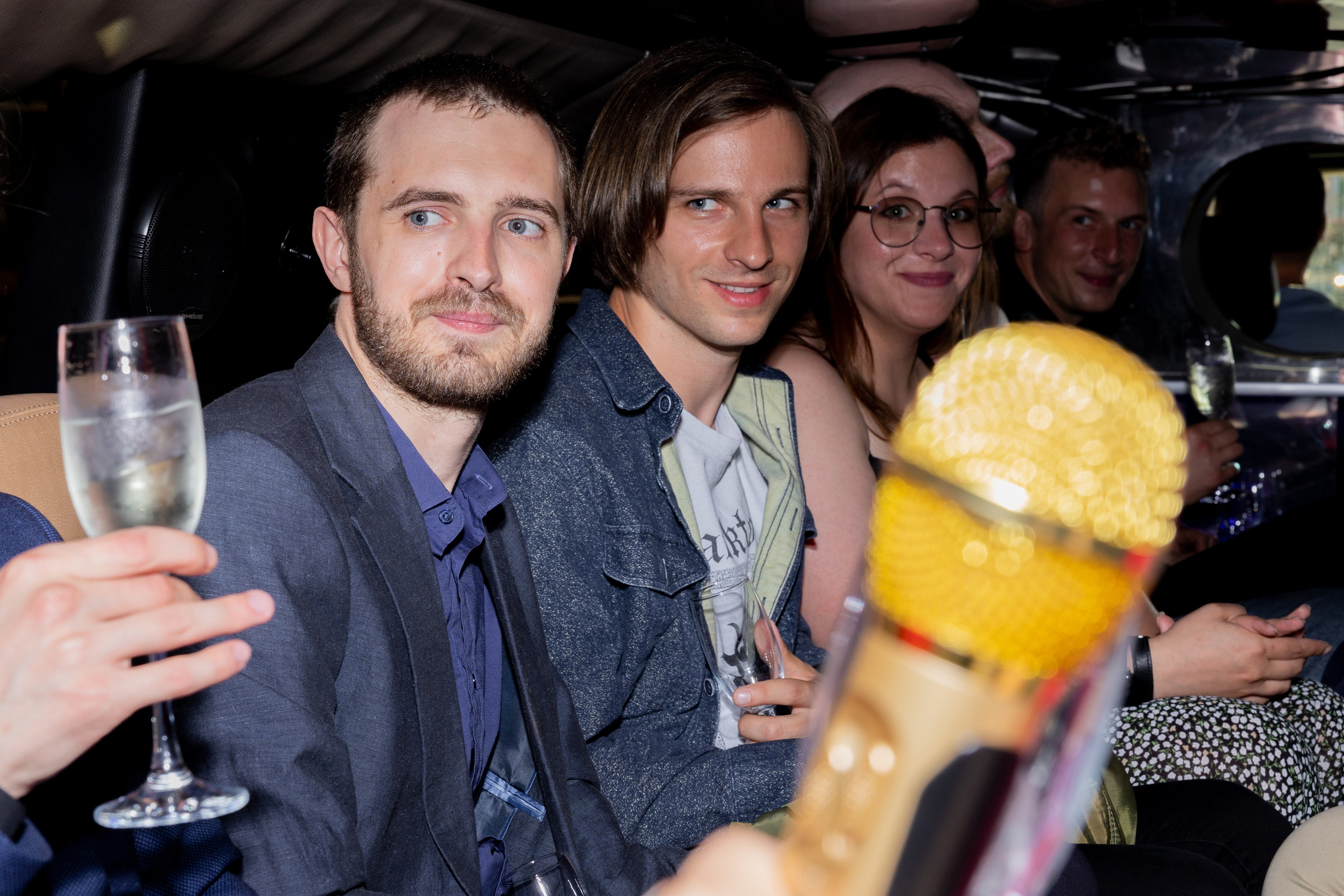 Никита & Сабрина. Питерский фотограф