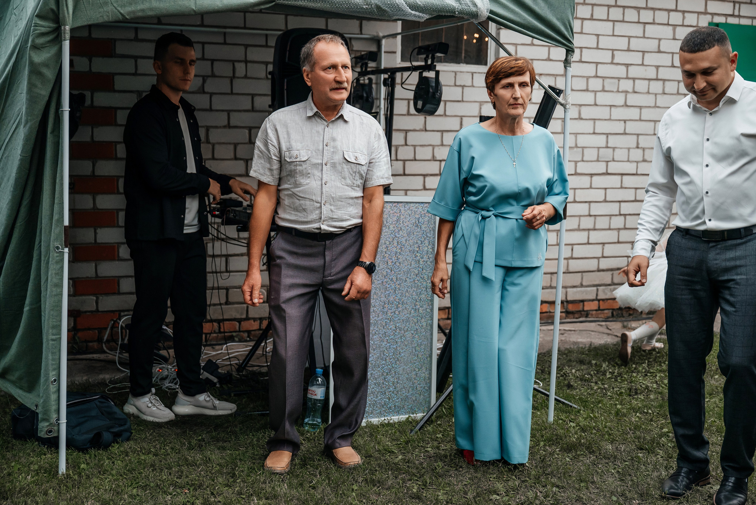 «Свадьба Даши и Артема». Школьный фотограф в Валуйках. Фотосессии для выпускников и изготовление выпускных альбомов в городе Валуйки и в Белгородской области