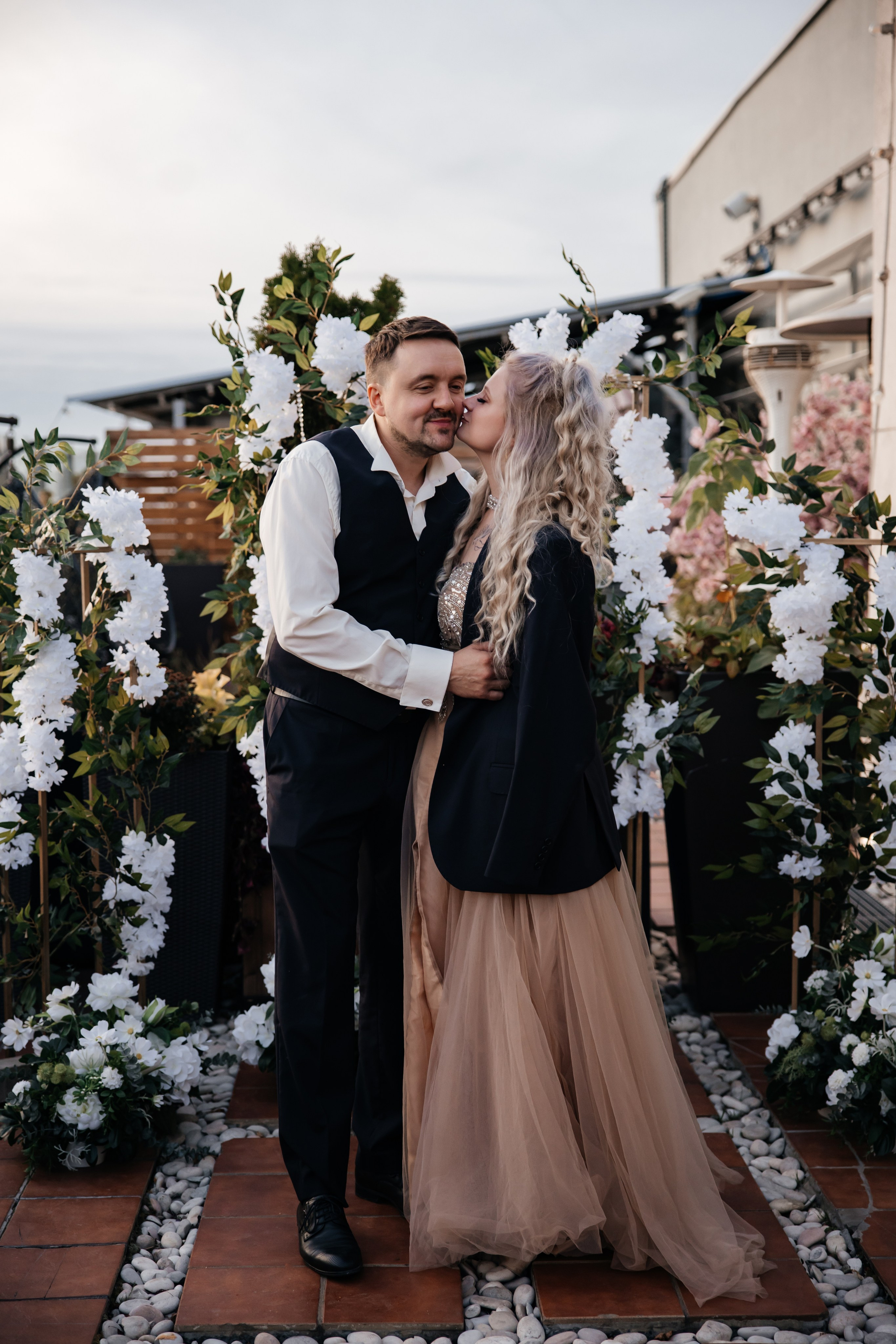 Вадим и Олеся. Фотограф Александра Короткова (Москва, Люберцы, Жуковский)