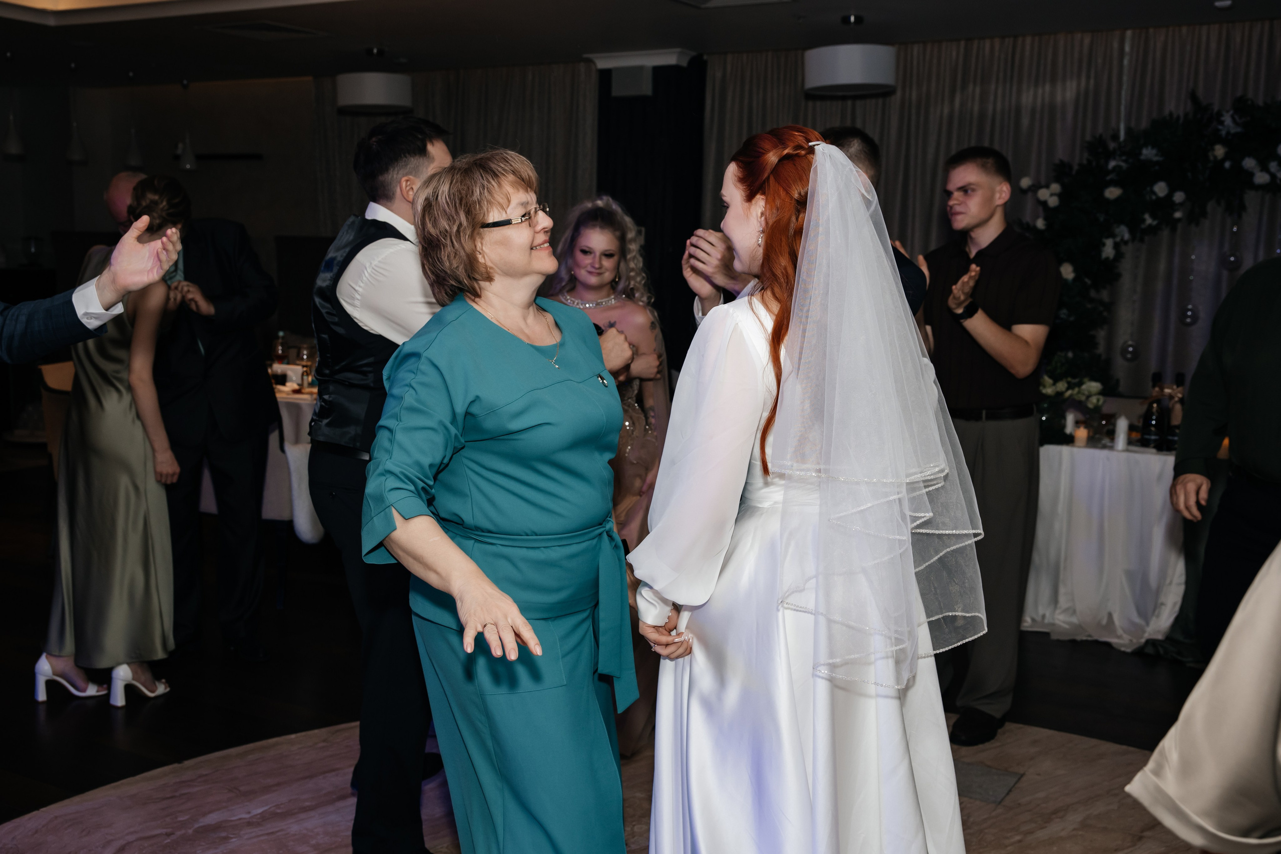 Вадим и Олеся. Фотограф Александра Короткова (Москва, Люберцы, Жуковский)