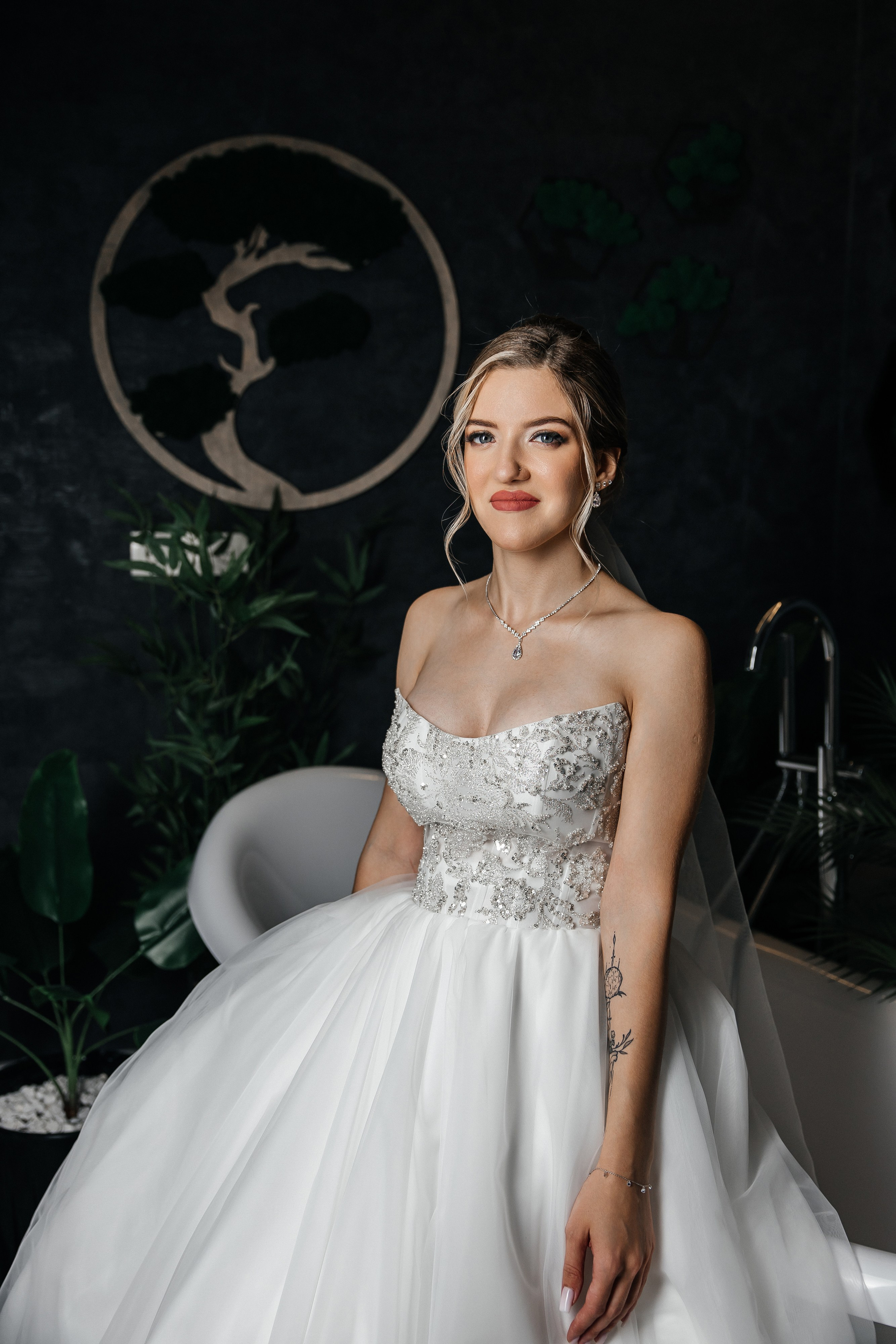 Яна и Никита. Фотограф Александра Короткова (Москва, Люберцы, Жуковский)