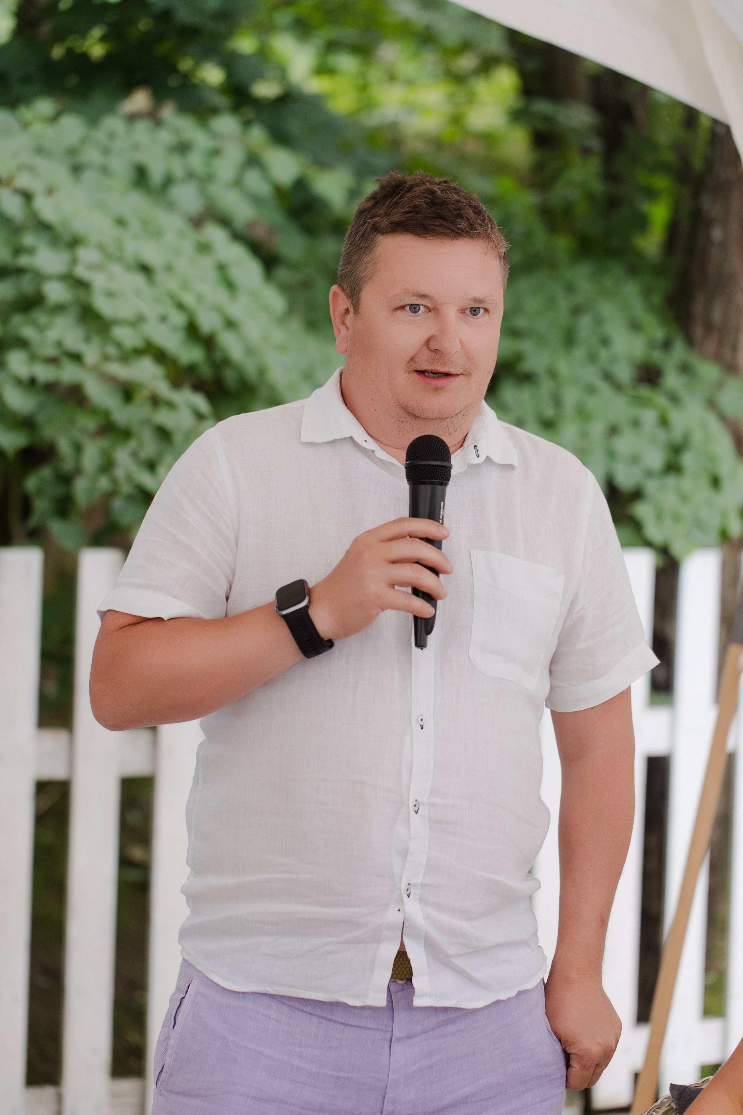 Свадьба. Семейный и детский фотограф в Москве Кузьмина Мария