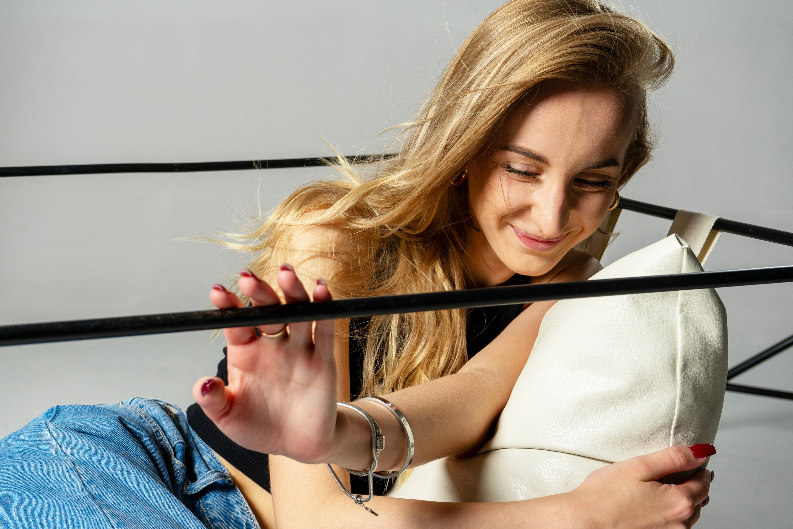 Студийные съемки. Портретный и семейный фотограф в Калининграде Влада Чайдонова