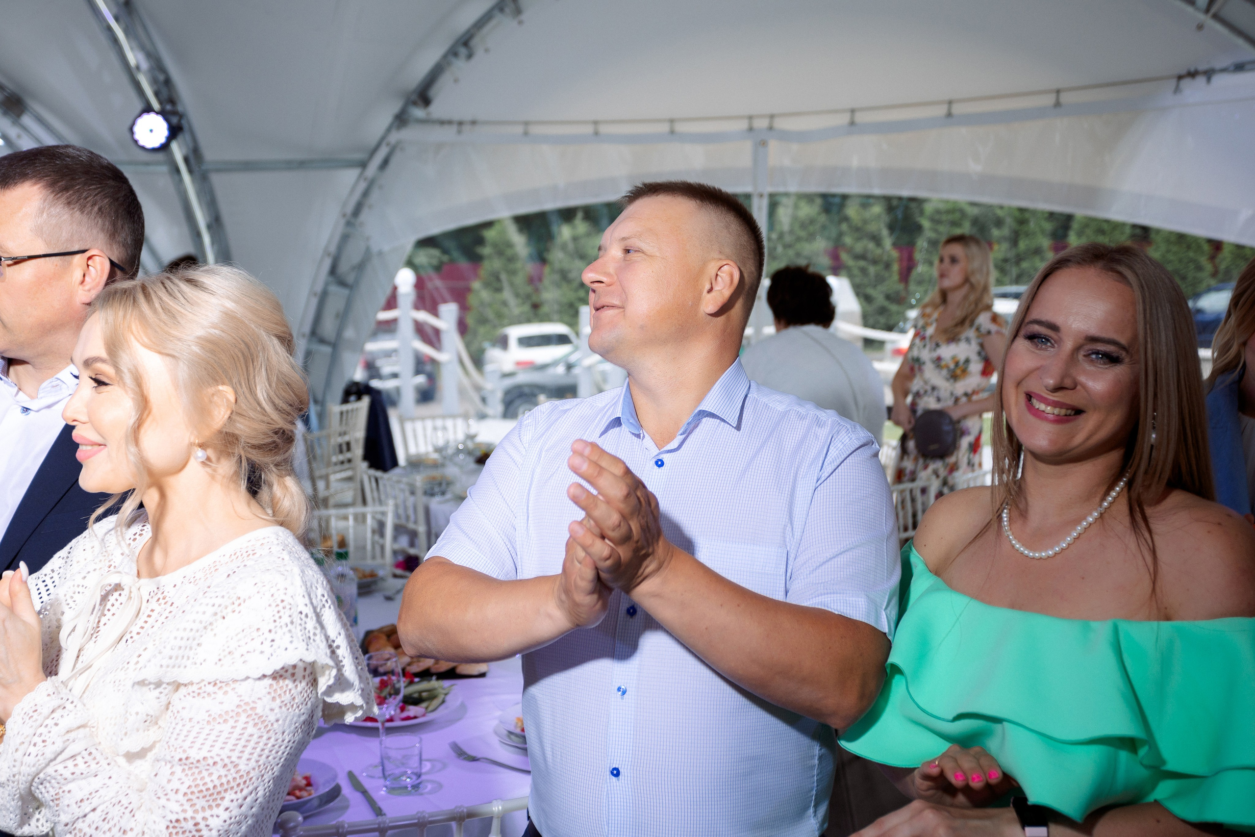 ВЫПУСКНОЙ: Волки-Липки. Все фото. Профессиональный фотограф в Ижевске Леша Петров