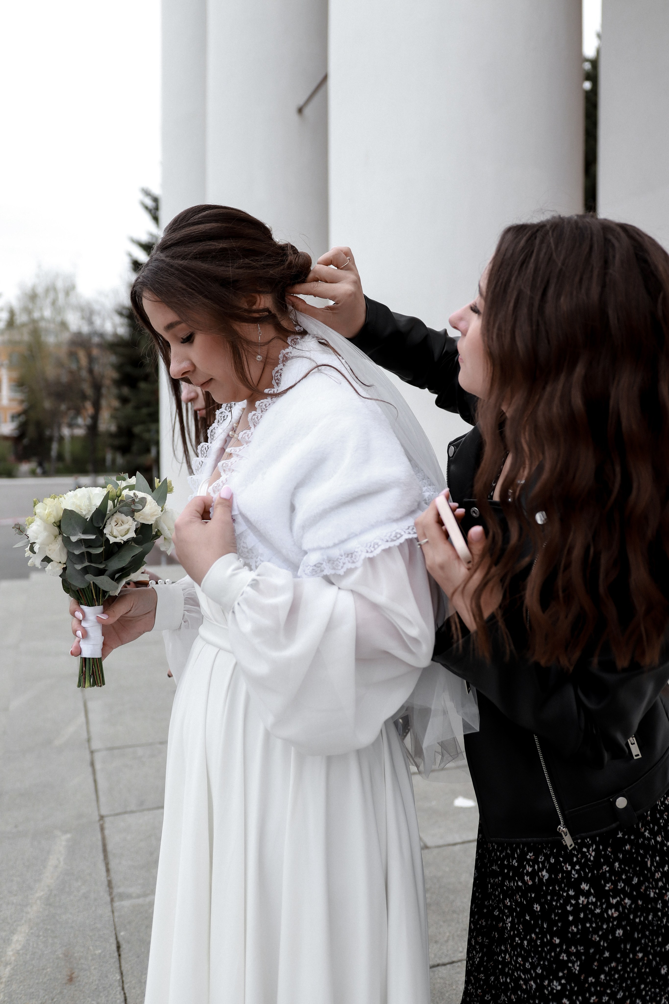 Любовь&Константин. Фотограф Анна Никитина | Йошкар-Ола