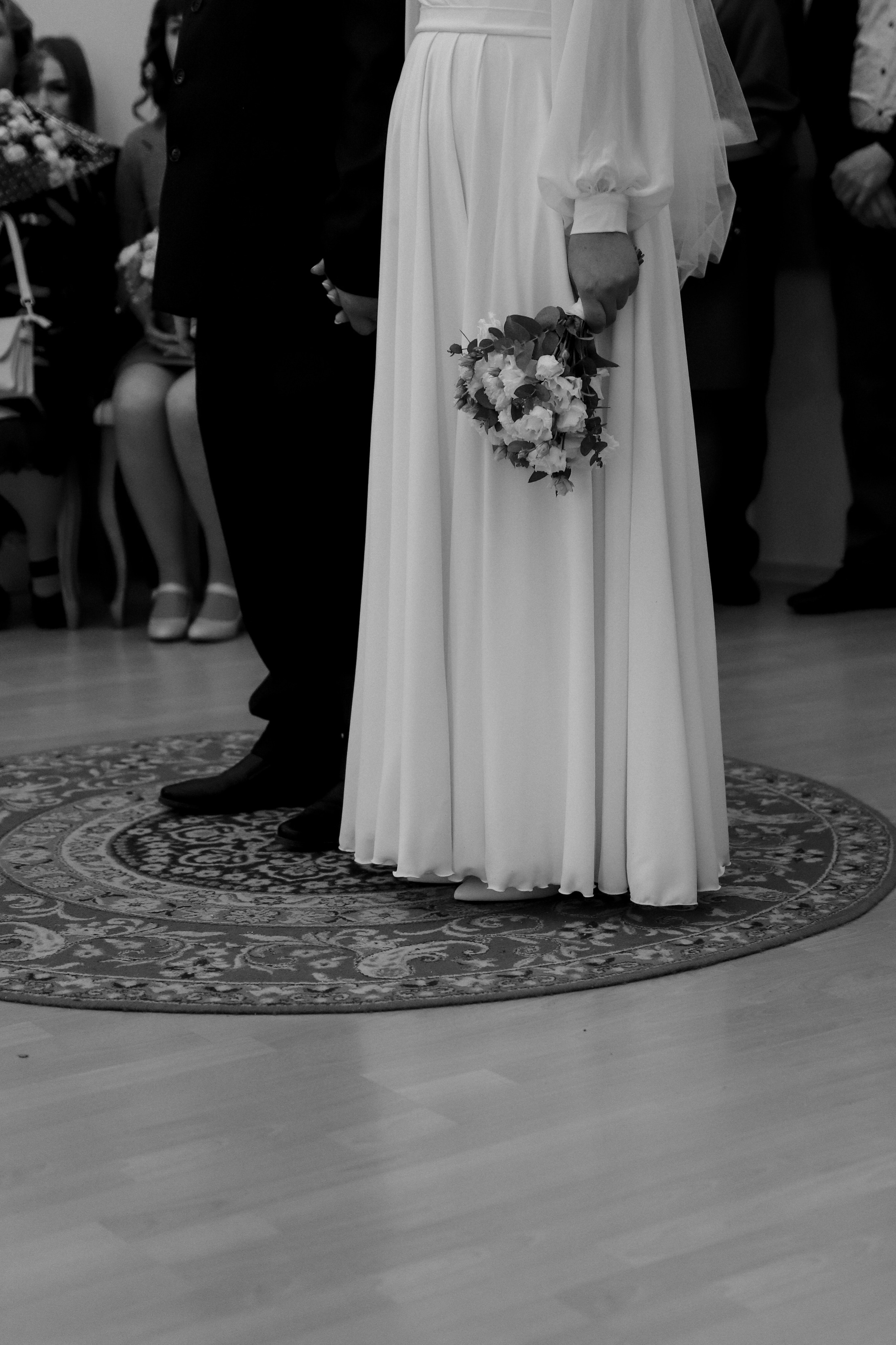 Любовь&Константин. Фотограф Анна Никитина | Йошкар-Ола