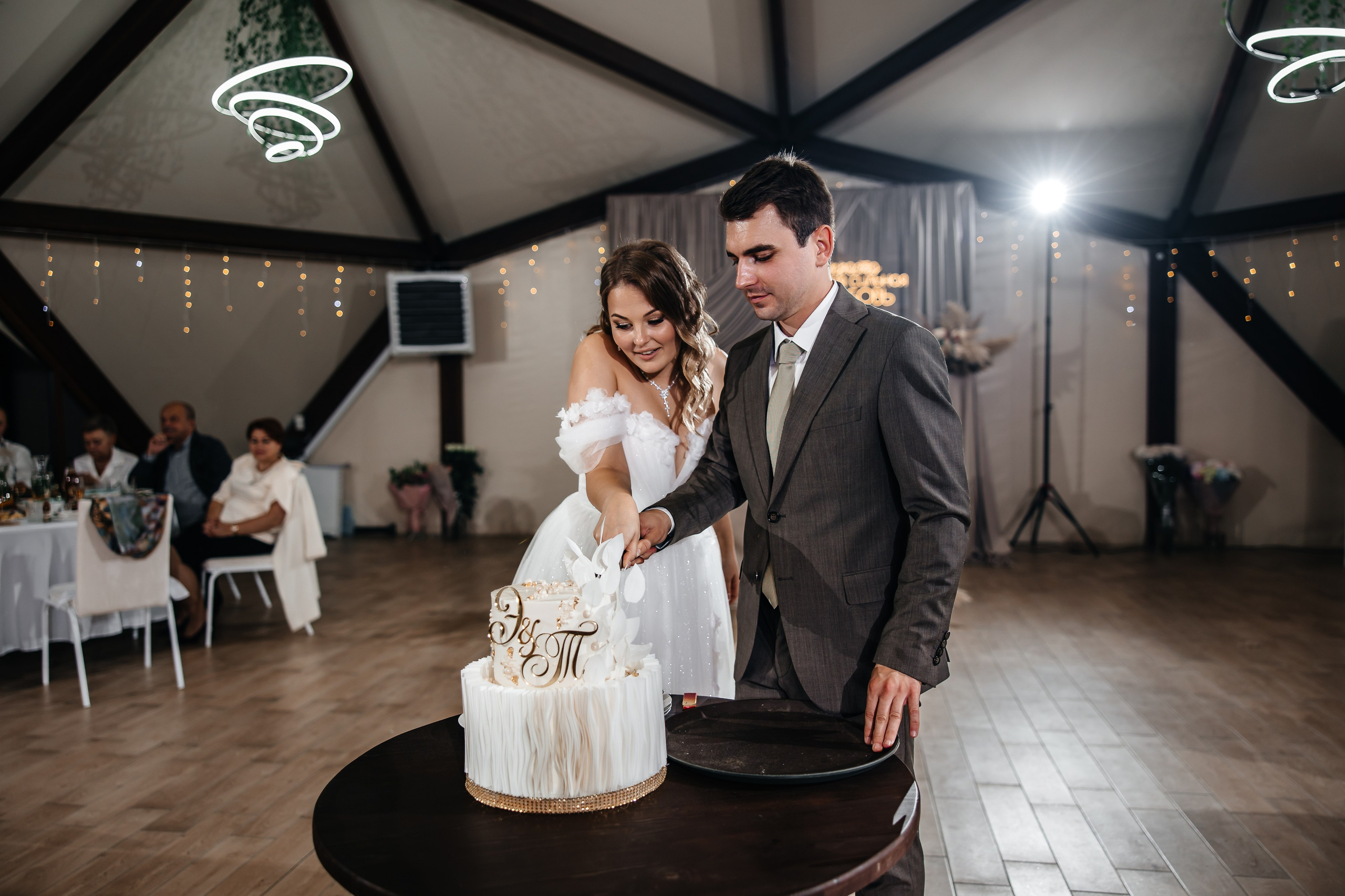 Анонс свадьбы для Татьяны и Эрнеста. Свадебный фотограф в Крыму и Севастополе Ольга Баскакова