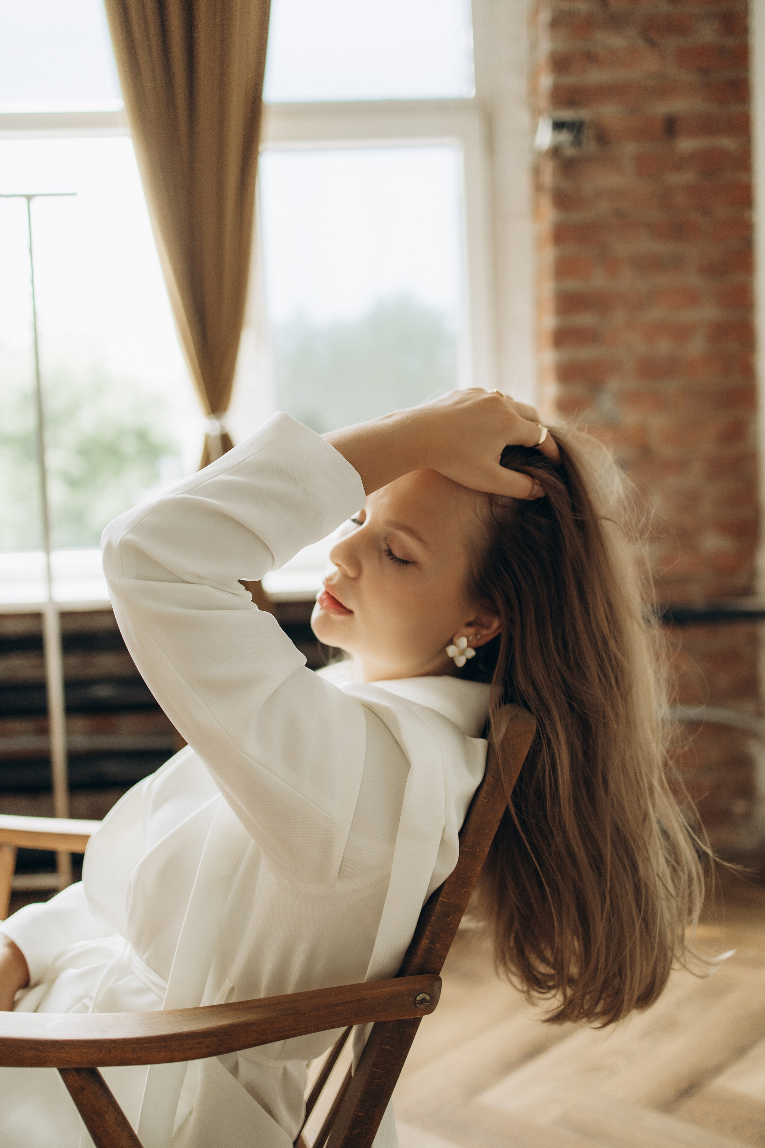 Мила. Самый теплый фотограф в Краснодаре Рябоконь Ксения