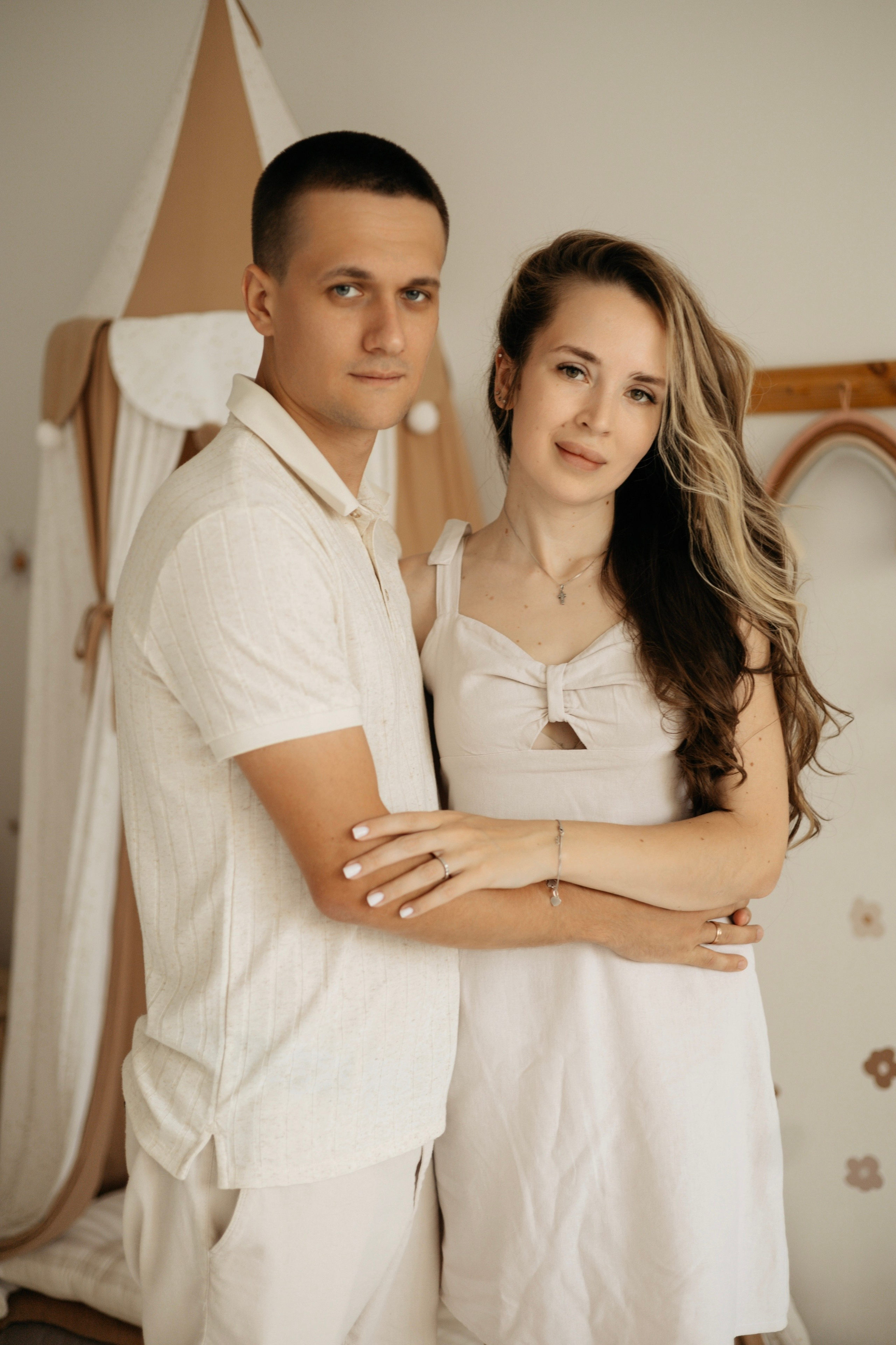 Артёму годик. Самый теплый фотограф в Краснодаре Рябоконь Ксения