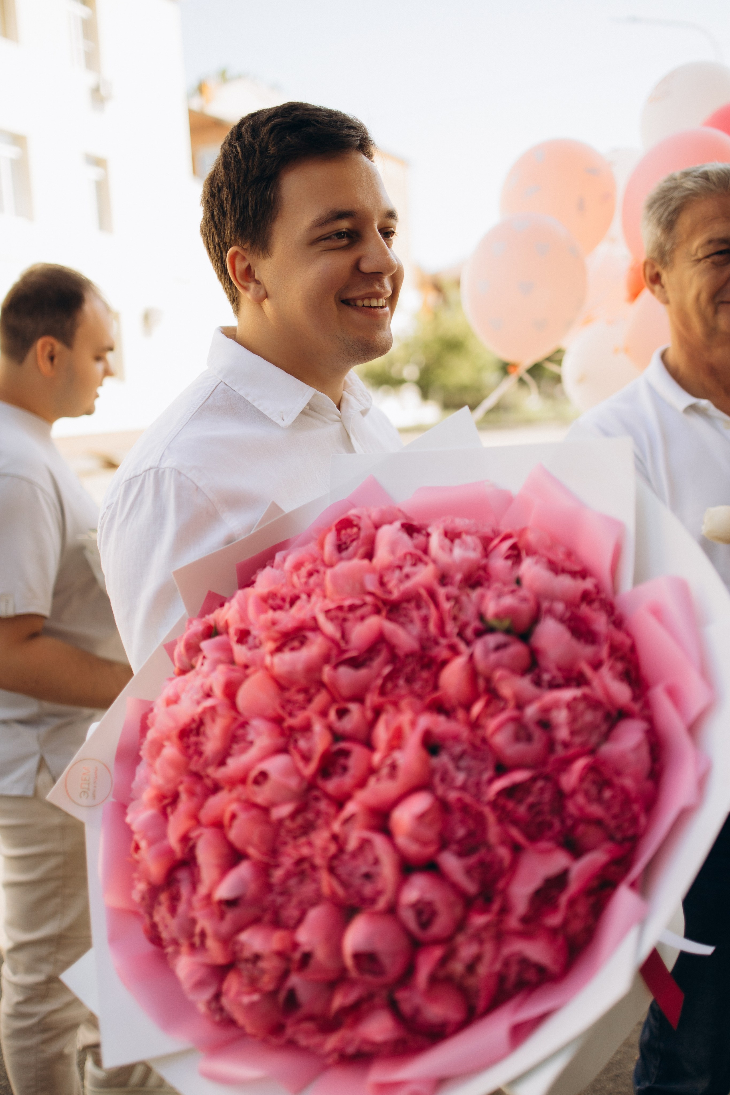 Выписка Анечки. Самый теплый фотограф в Краснодаре Рябоконь Ксения