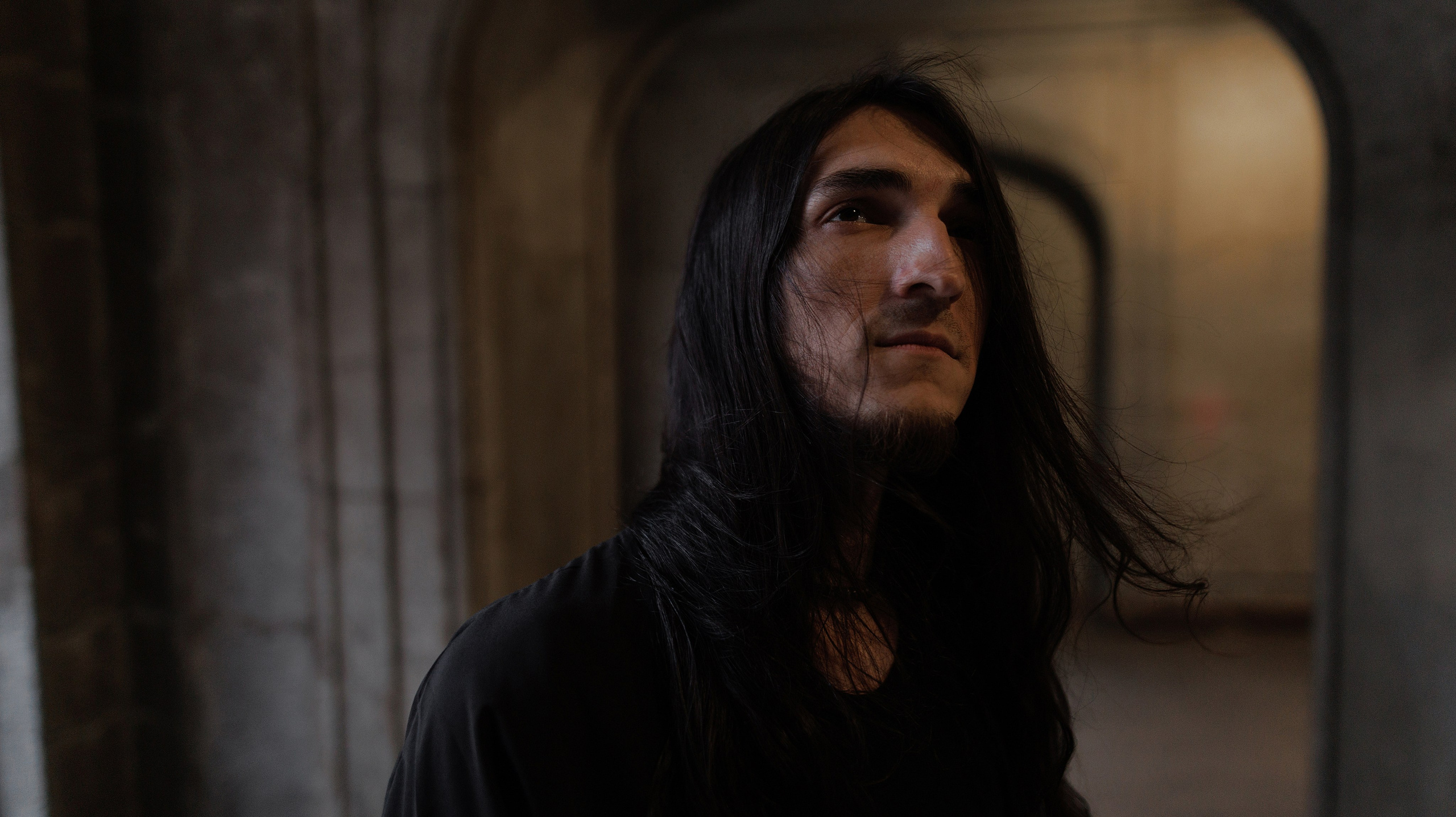 Individual. Портретный фотограф Sonya Moiseeva в Санкт-Петербурге