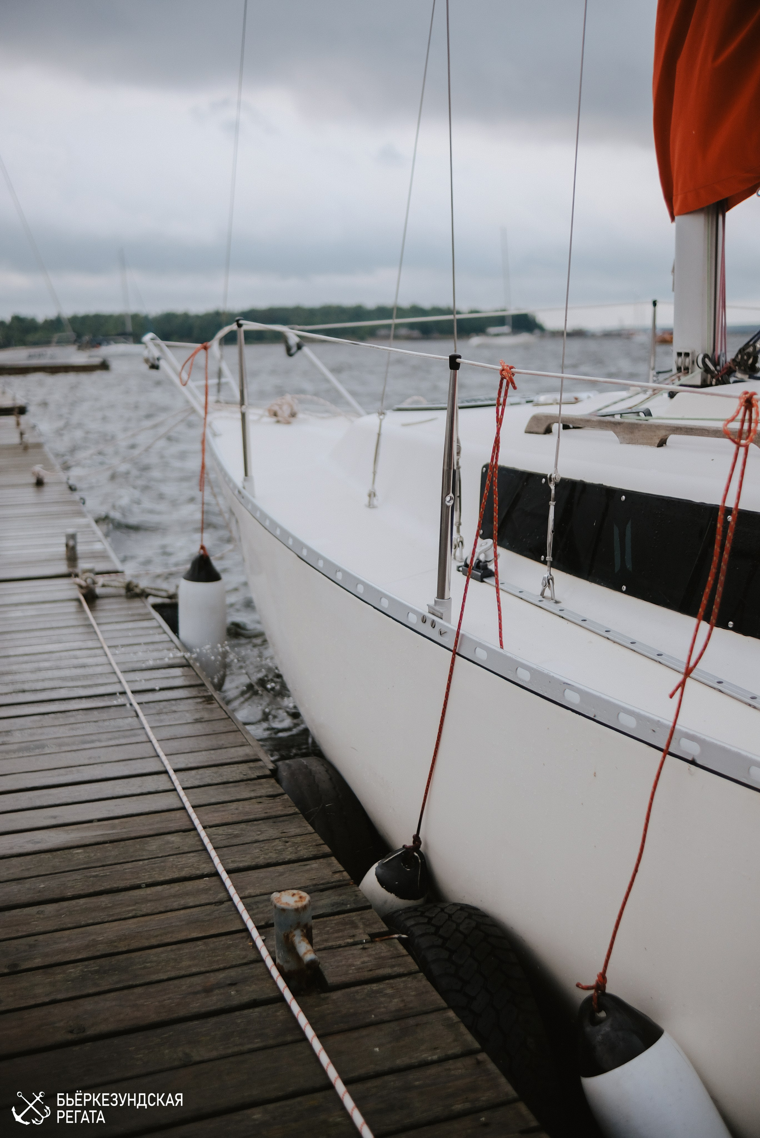 Морской фестиваль. Фотограф Катерина Мартьянова Санкт-Петербург
