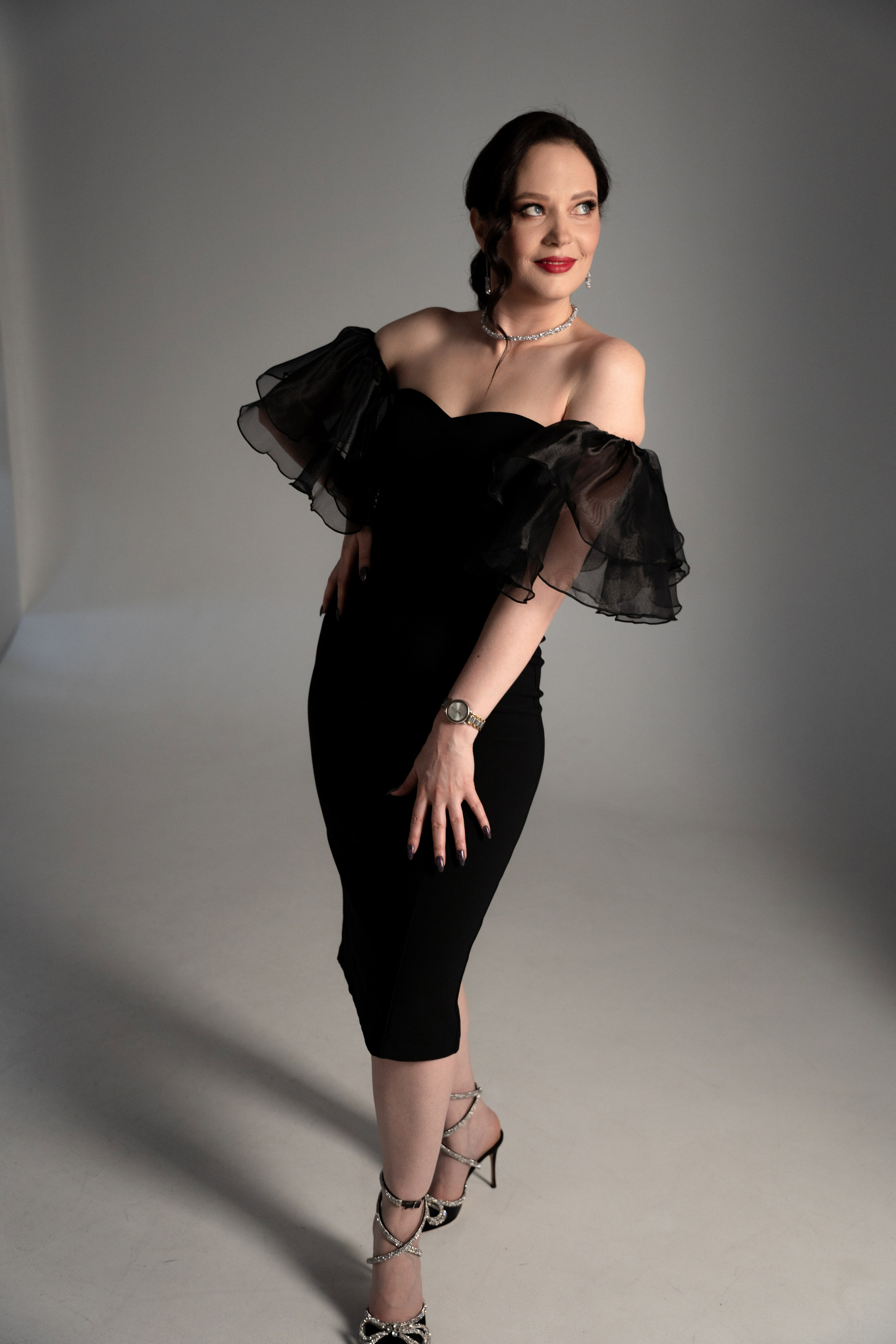 Кристина. Анастасия Антипинская — профессиональный фотограф в Хабаровске