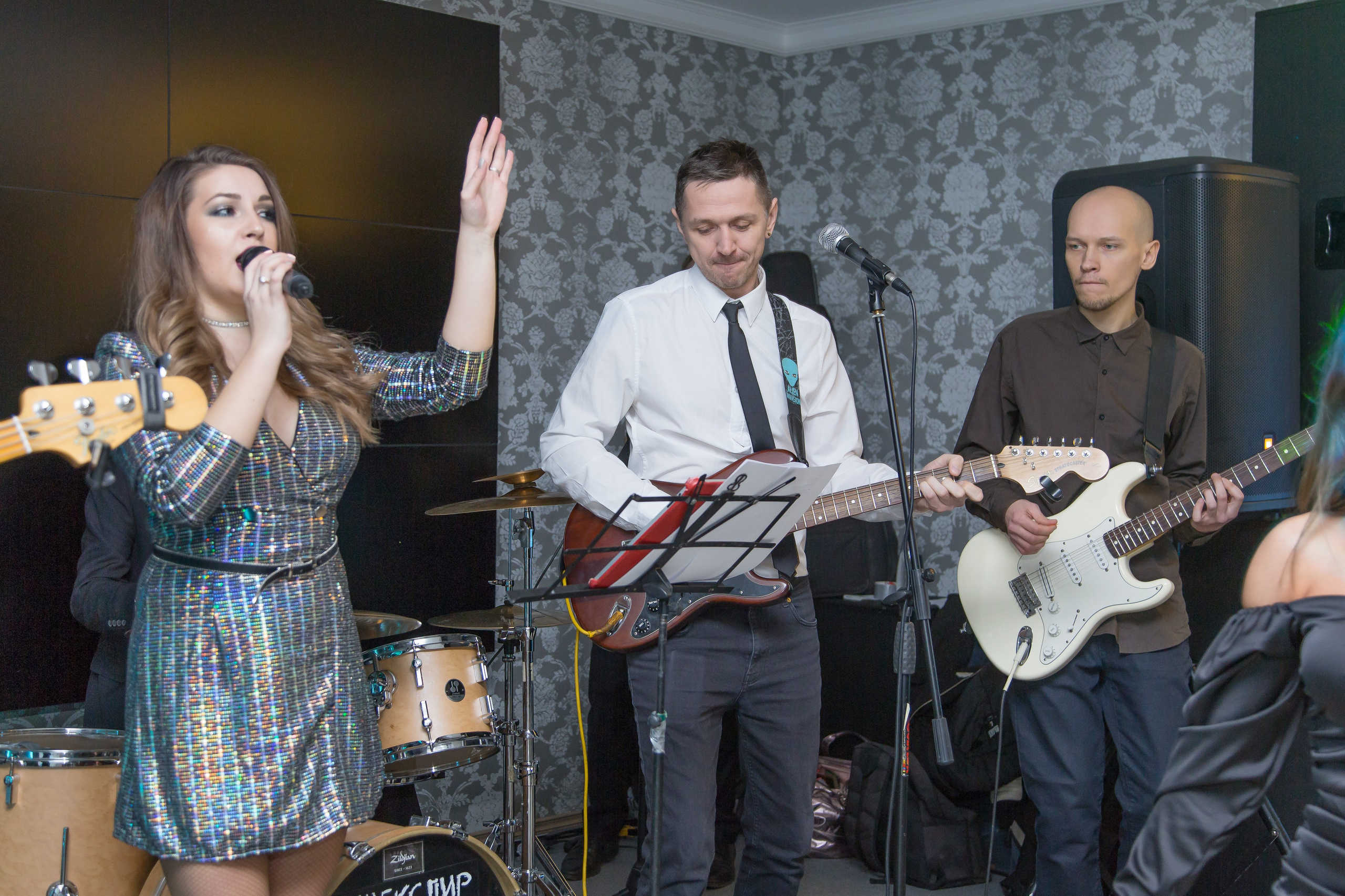 КОРПОРАТИВ НОВЫЙ ГОД. Главная