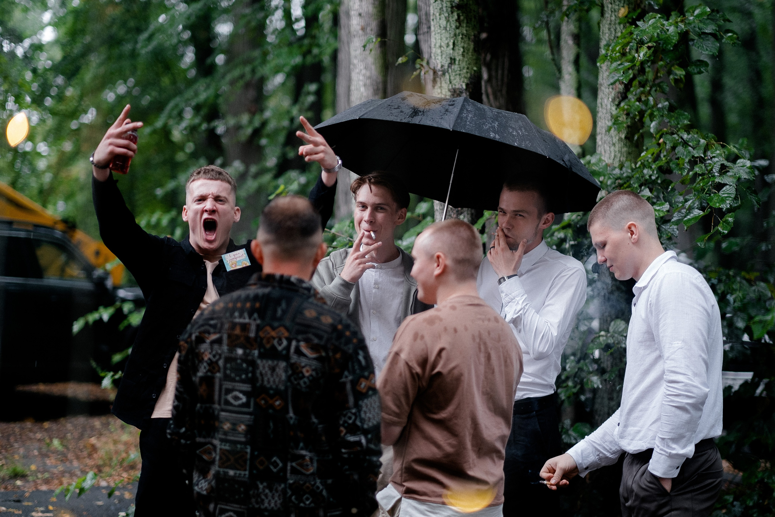 Егор & Настя. Свадебный и семейный фотограф в Казани и Зеленодольске Ланочкин Илья