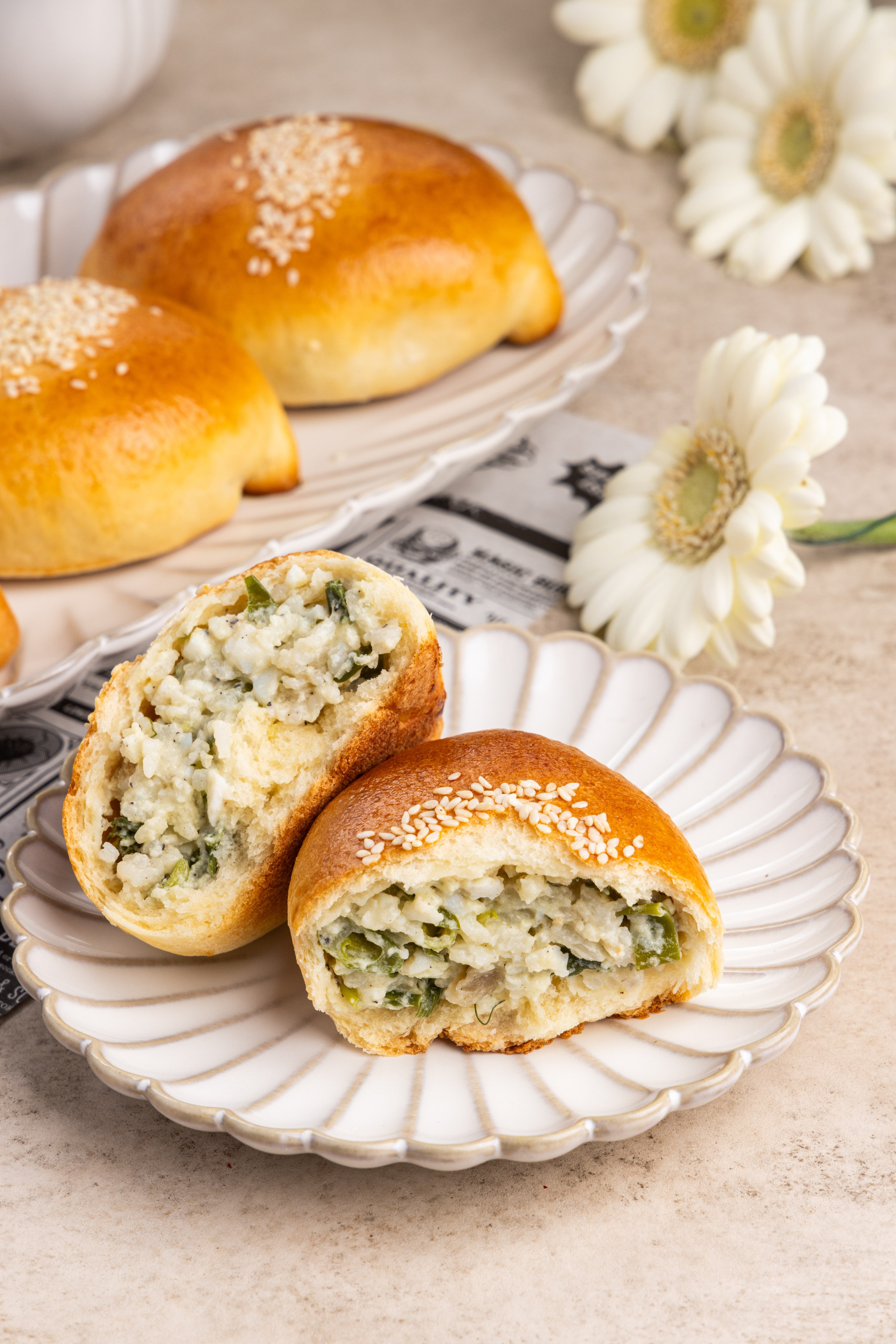 Пироги хочу. Фудфотограф, фудстилист и сет дизайнер в Москве Алена Синицына