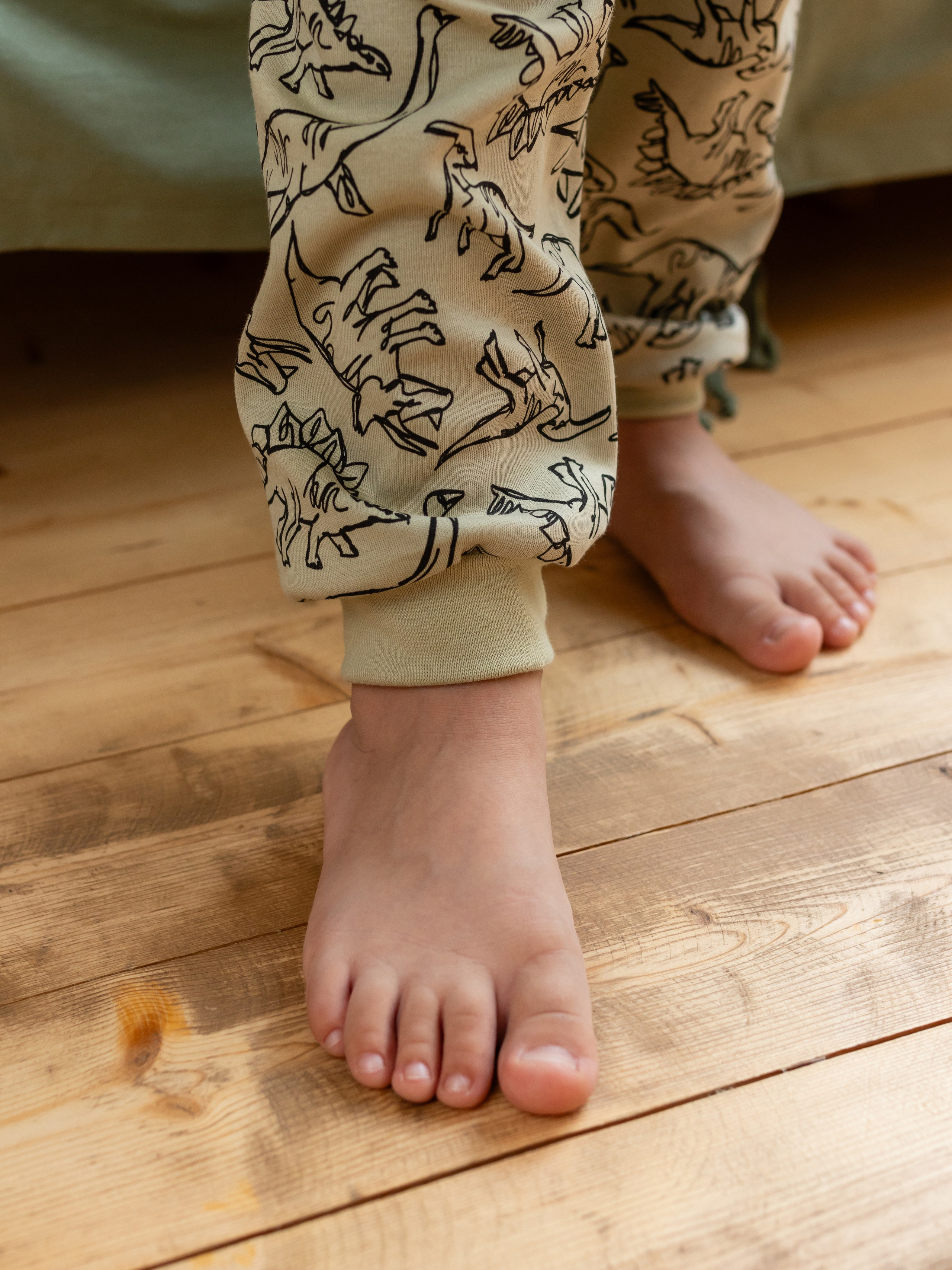 Пижамы детские. Фотограф в Краснодаре Арина Кудряшова