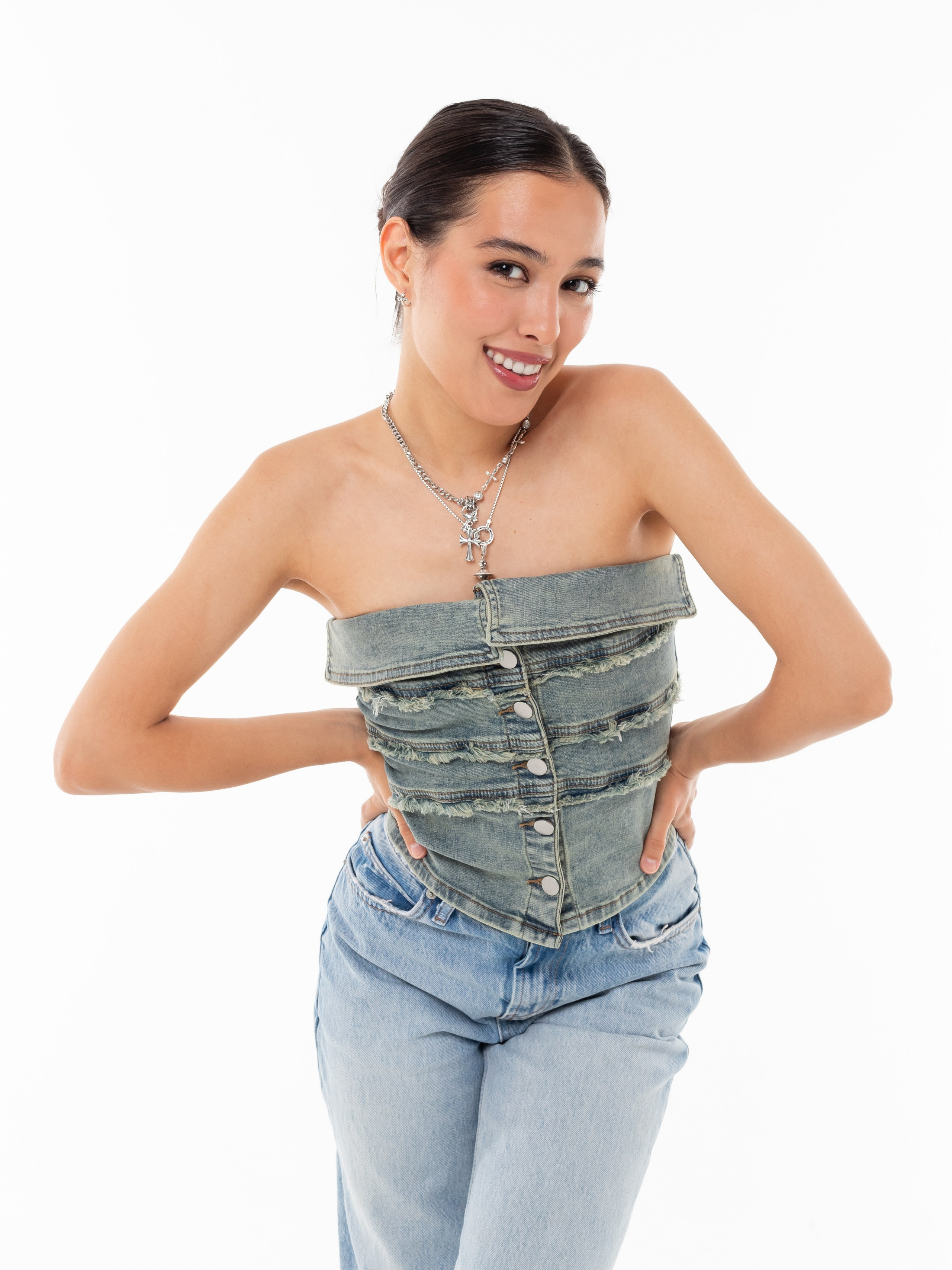 Корсет. Фотограф в Краснодаре Арина Кудряшова