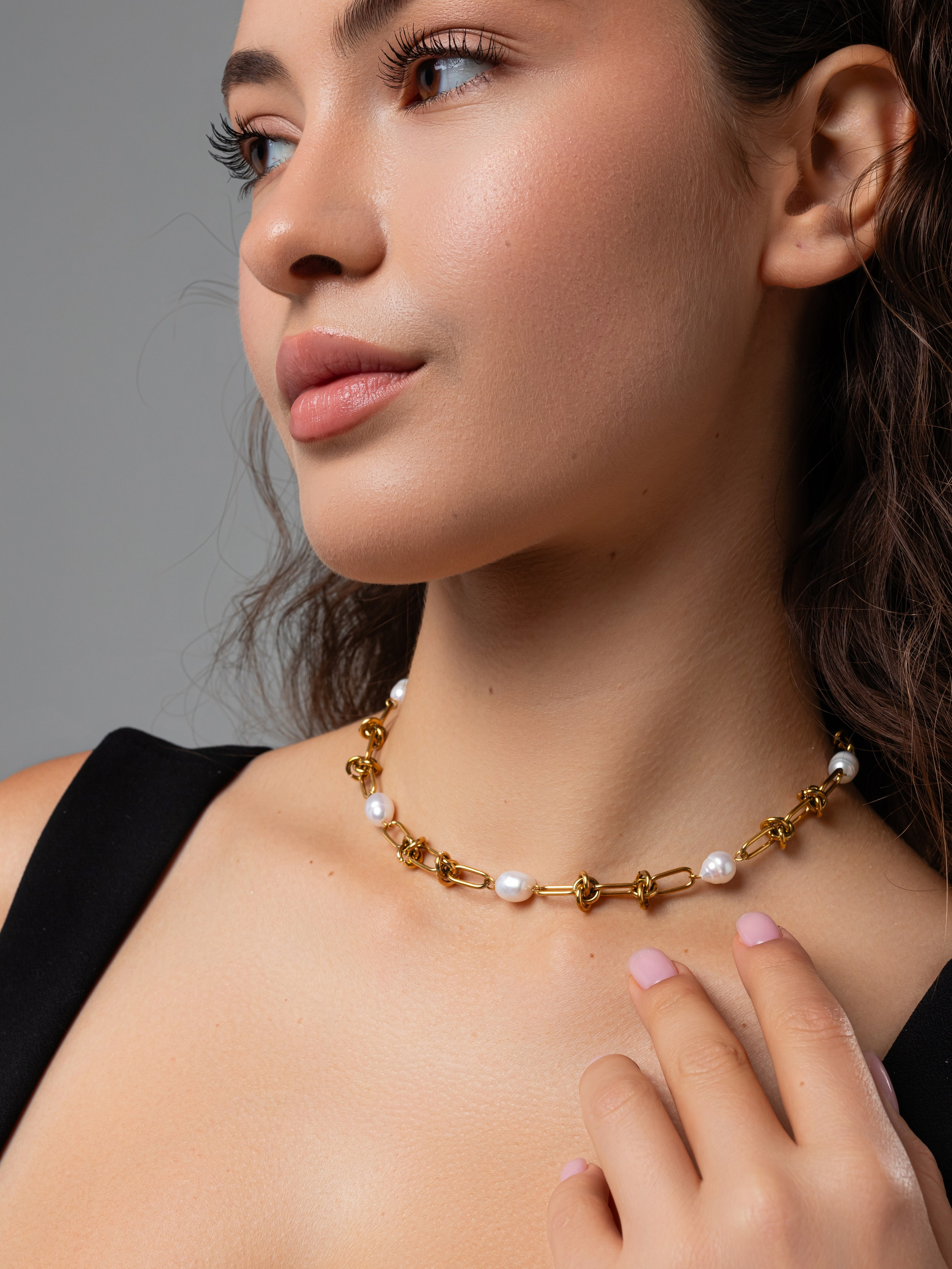 Бижутерия. Фотограф в Краснодаре Арина Кудряшова