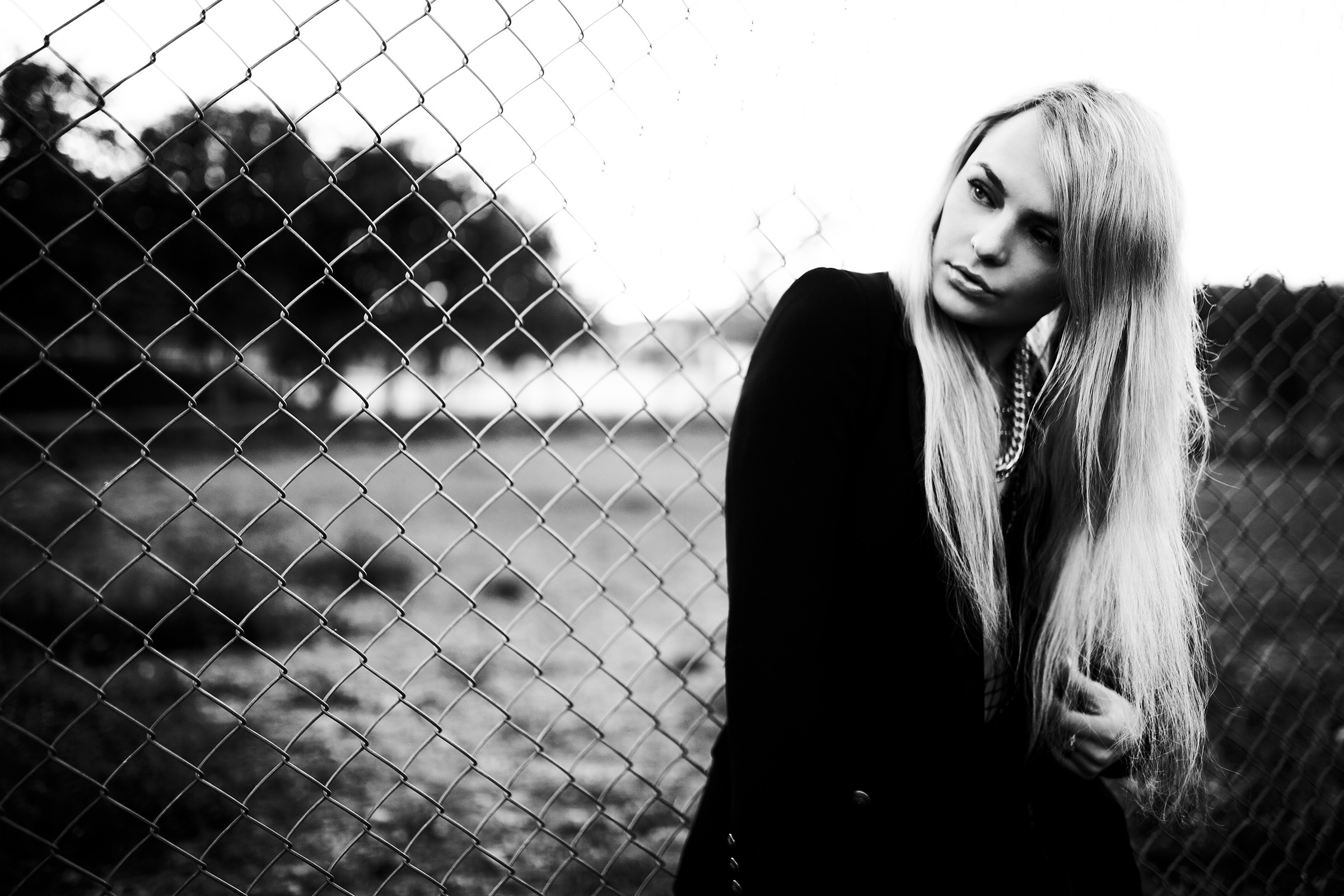 Уличная фотосессия в Краснодаре. Фотограф Paul Varro в Краснодаре