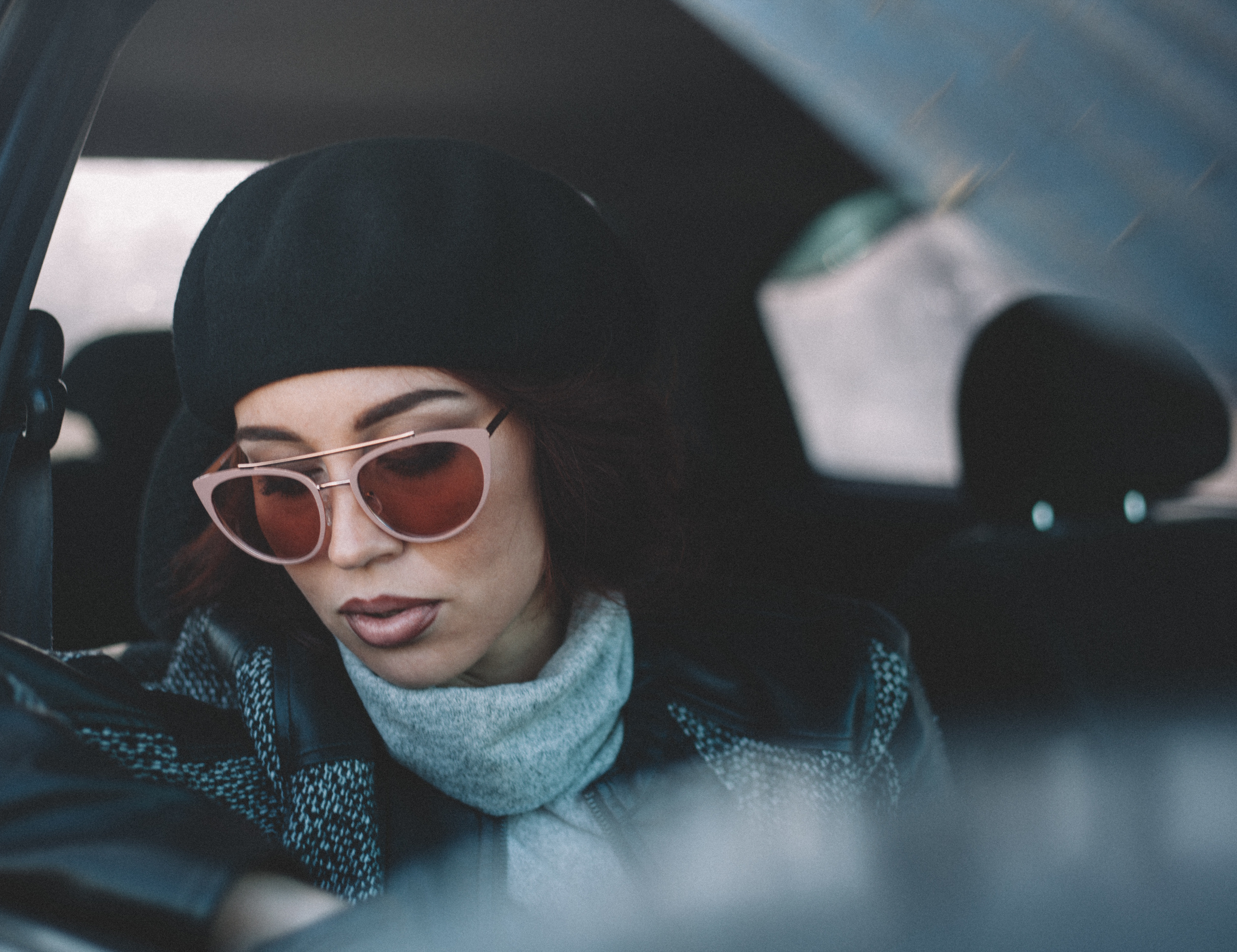 Уличная фотосессия в Краснодаре Streetphotography. Фотограф Paul Varro в Краснодаре