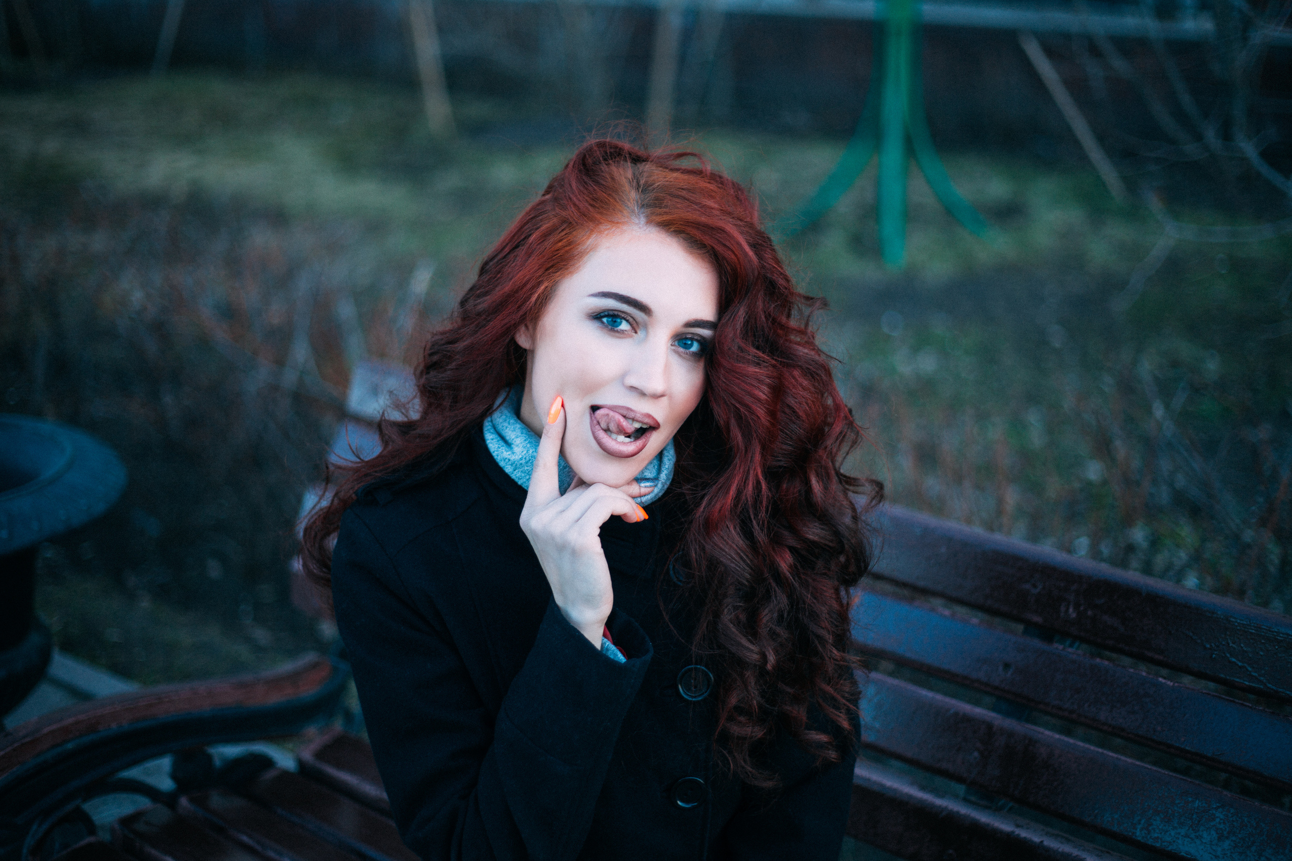 Уличная фотосессия в Краснодаре Streetphotography. Фотограф Paul Varro в Краснодаре