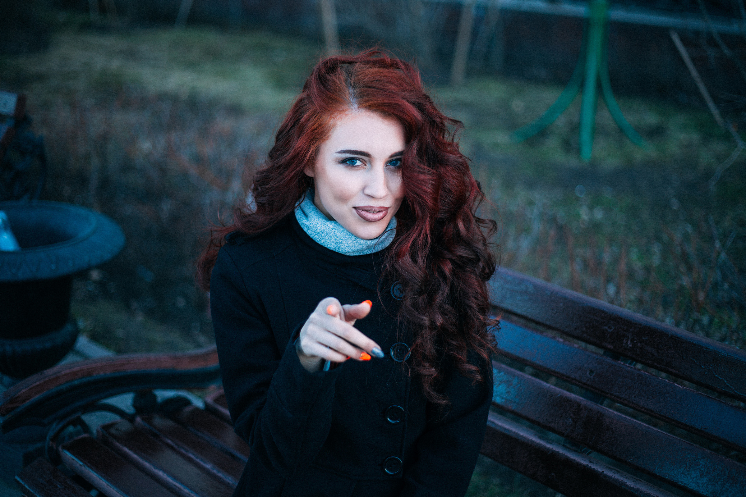 Уличная фотосессия в Краснодаре Streetphotography. Фотограф Paul Varro в Краснодаре