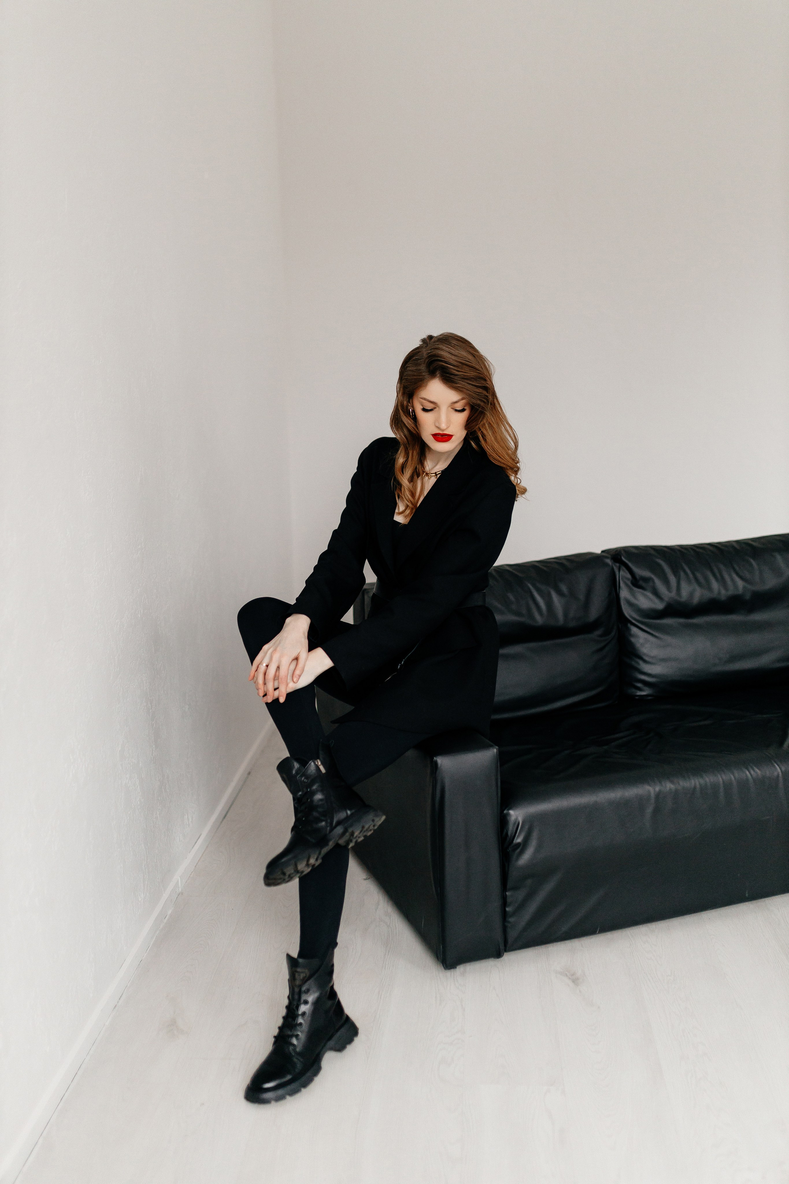 Маша. Свадебный фотограф Елена Ловцевич