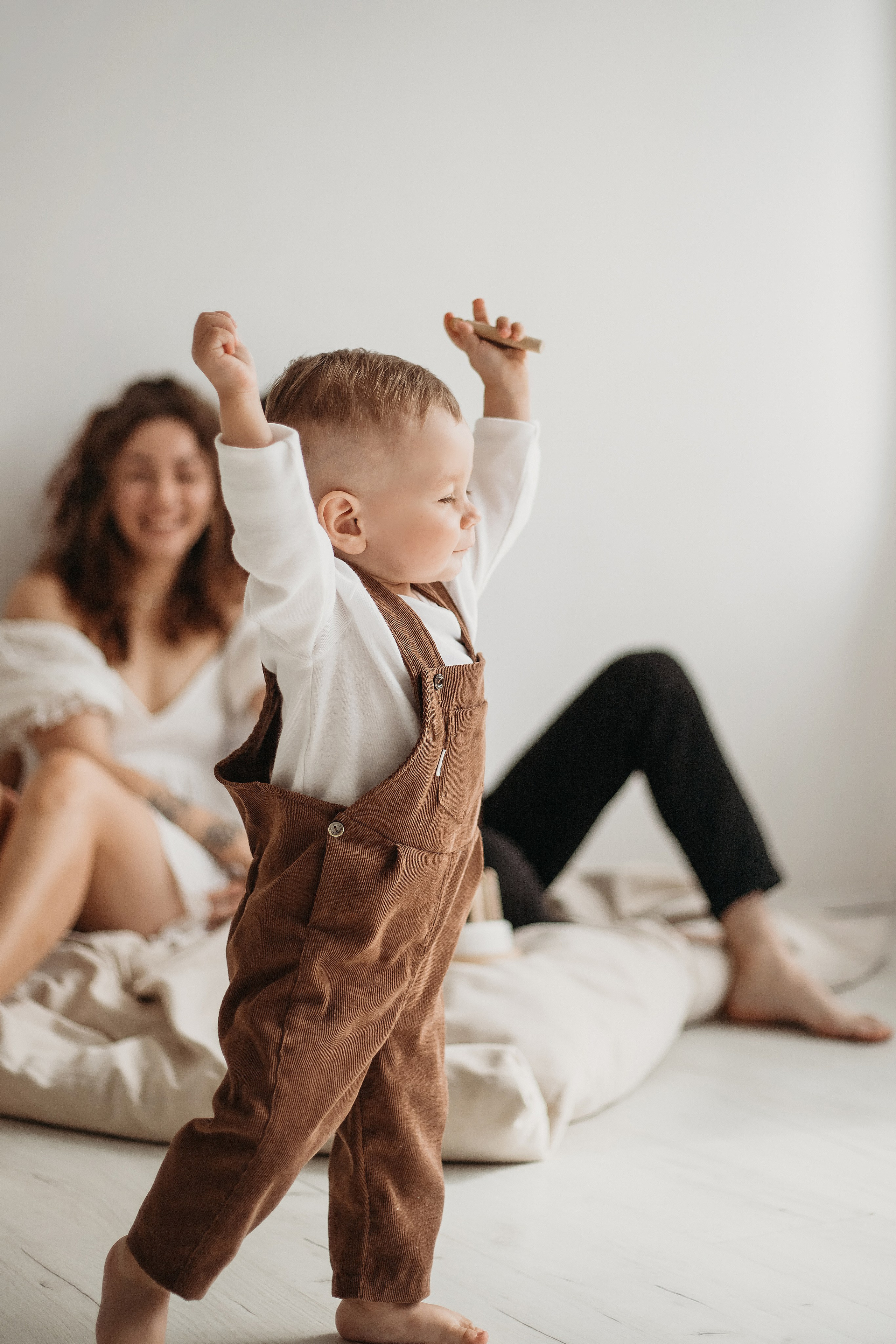 Марк. Семейный и детский фотограф Минск, Беларусь