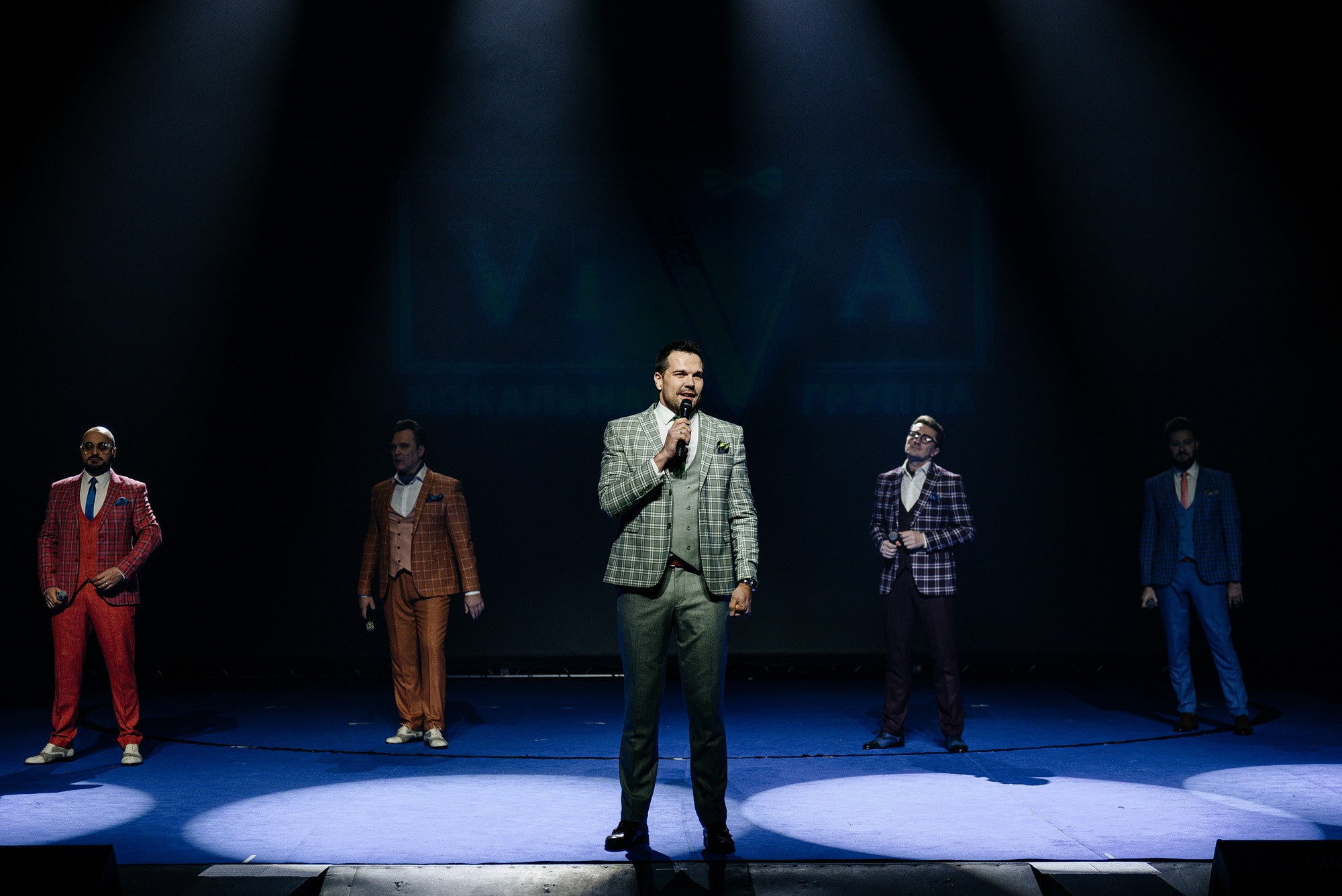 Торжественное награждение Сибирской генерирующей компании. Свадебный и репортажный фотограф Никита Сницарев в Барнауле