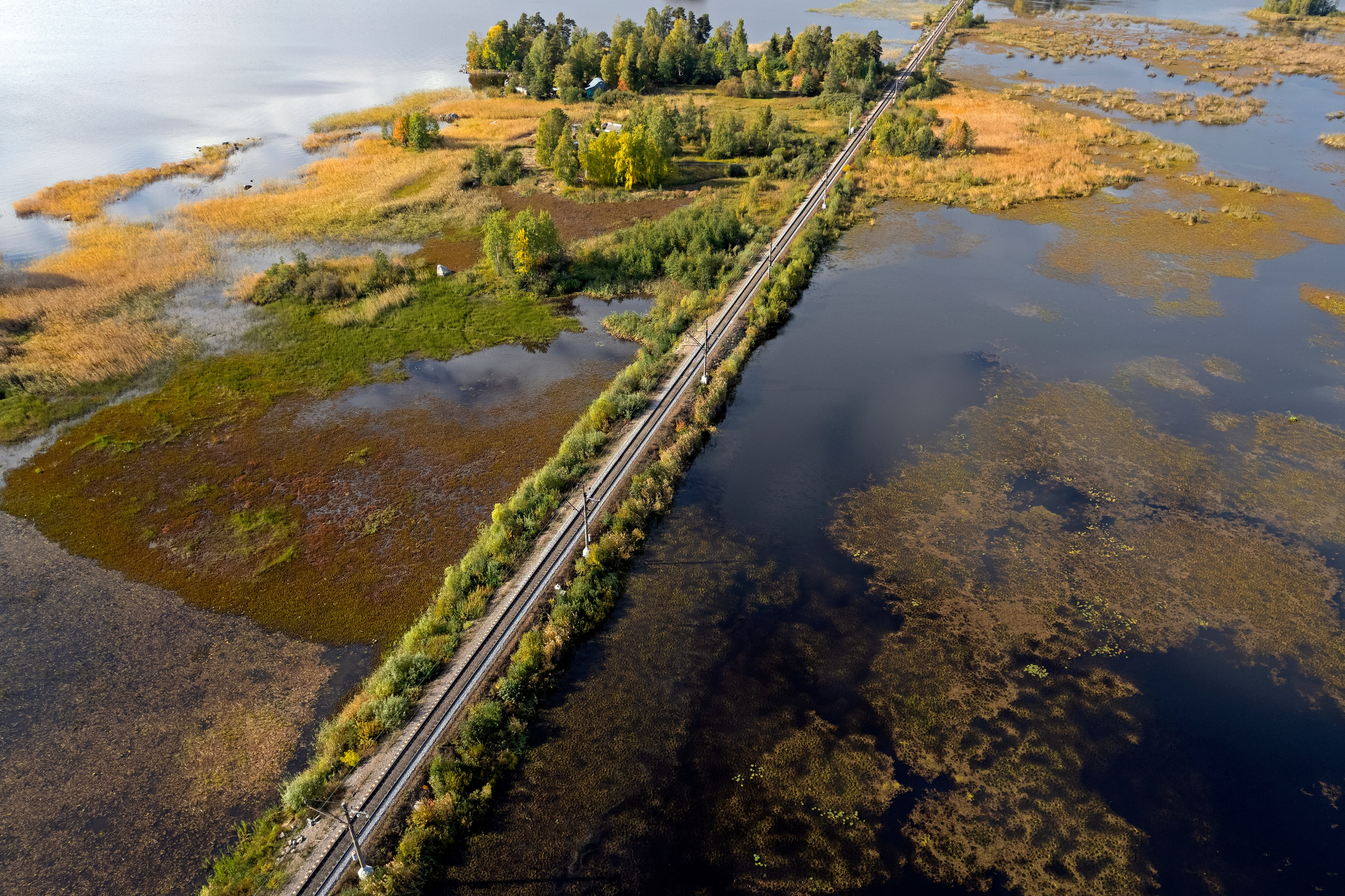 Аэрофотография, фото нашей прекрасной Земли с воздуха. От прошлого к будущему авиации через фотографию