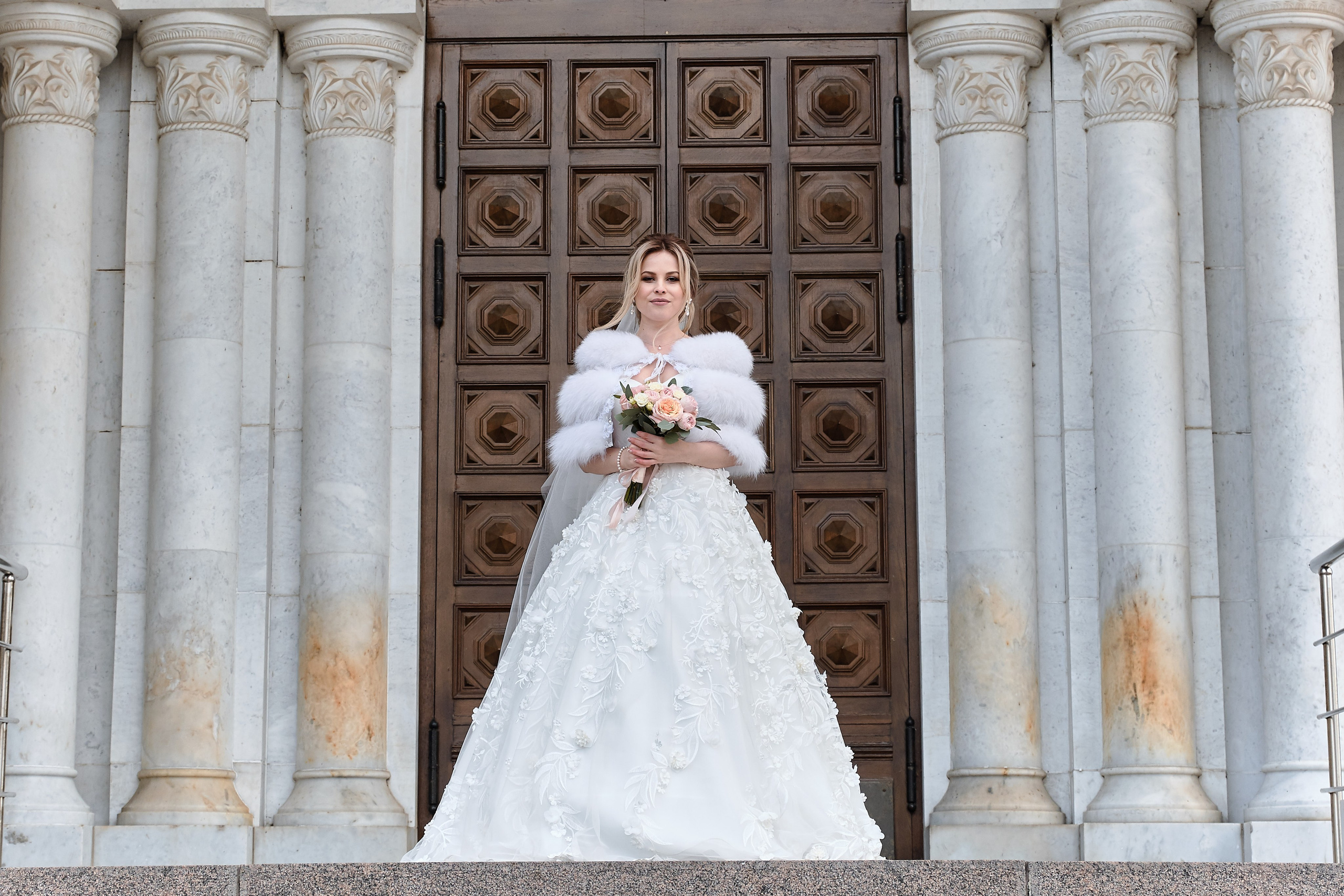 Осень. Фотограф в Самаре Татьяна Дубаносова