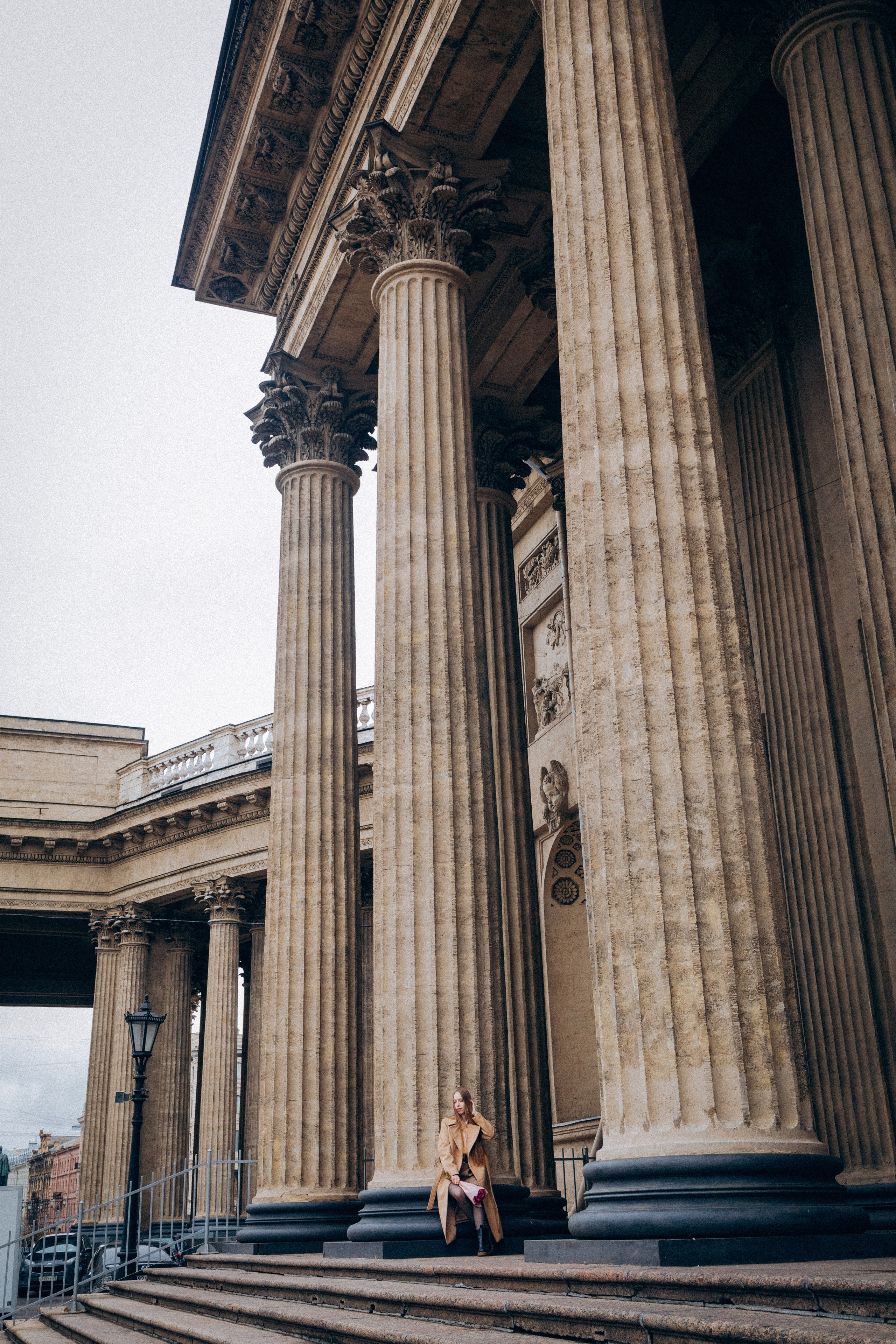 Фотопрогулка. День Рождения в Санкт-Петербурге. Фотограф в Санкт-Петербурге Светлана Арестова