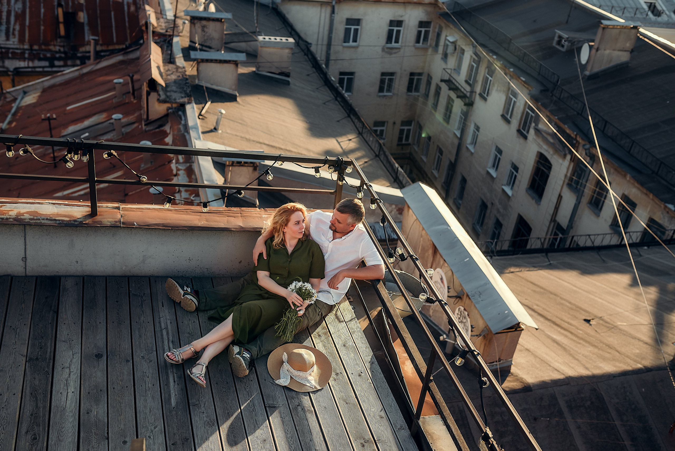 Фотограф в Санкт- Петербурге Мария Золотарь