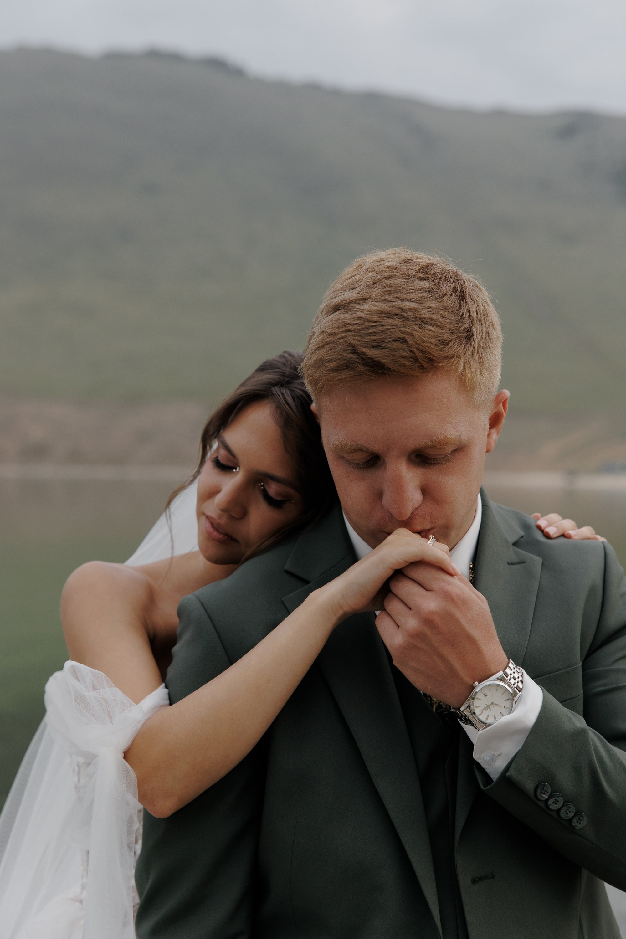 Baikal Story. Свадебный фотограф