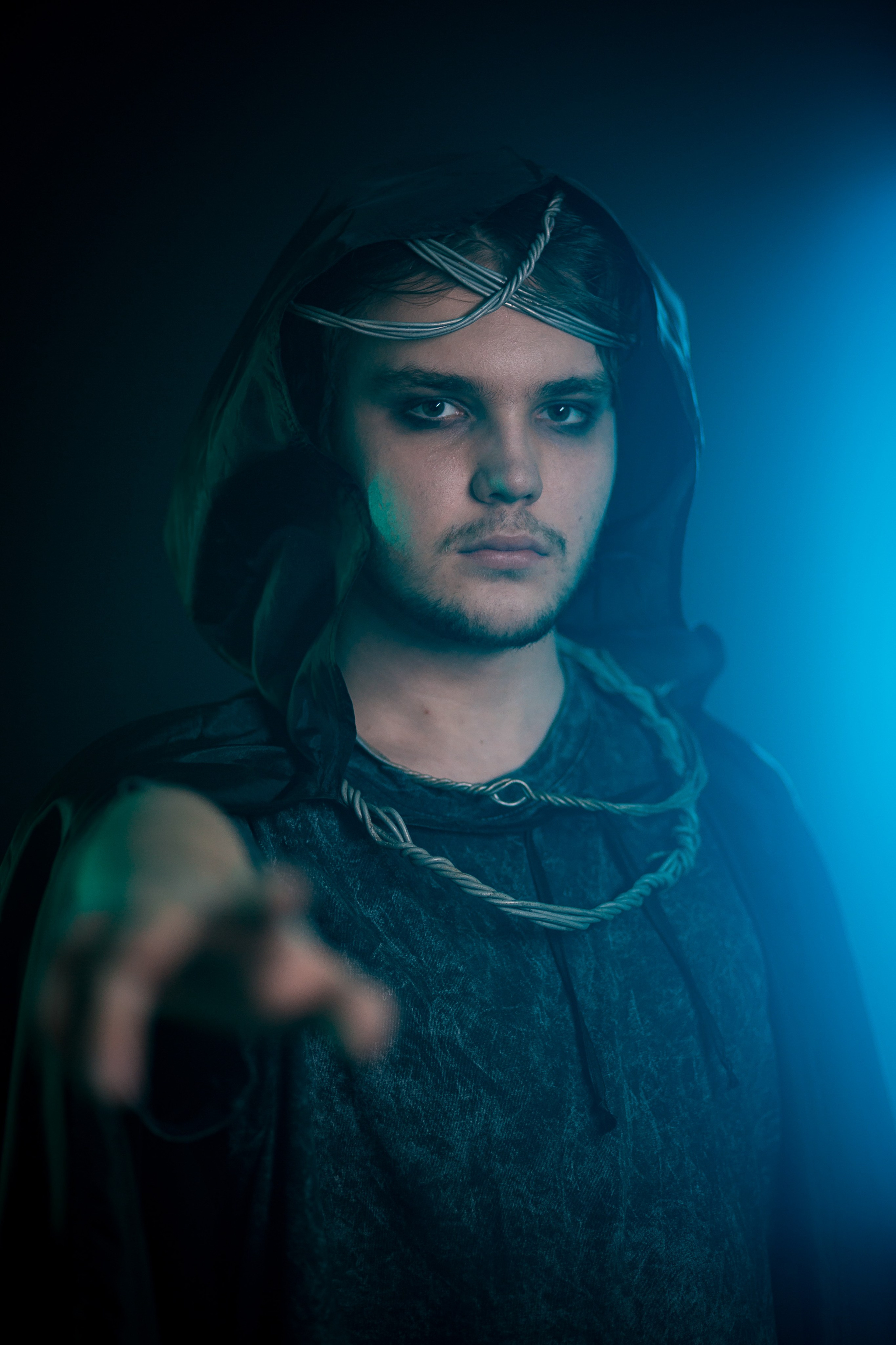 MediaDroom_WITCH. Репортажный фотограф Дмитрий (Нижний Новгород)