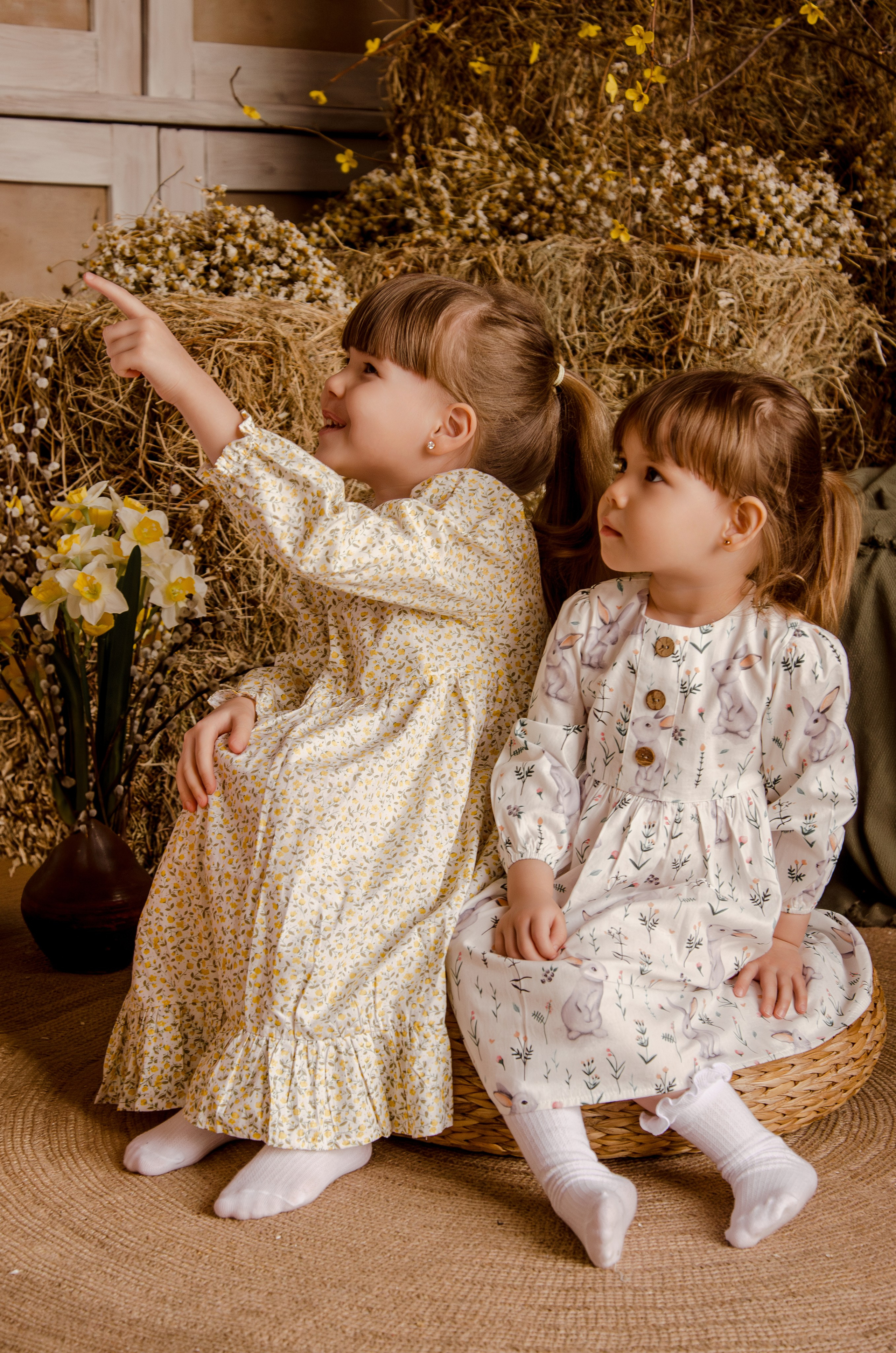 Маленькие кря-кря. Фотографы в Тюмени Андрей и Лидия Войвод