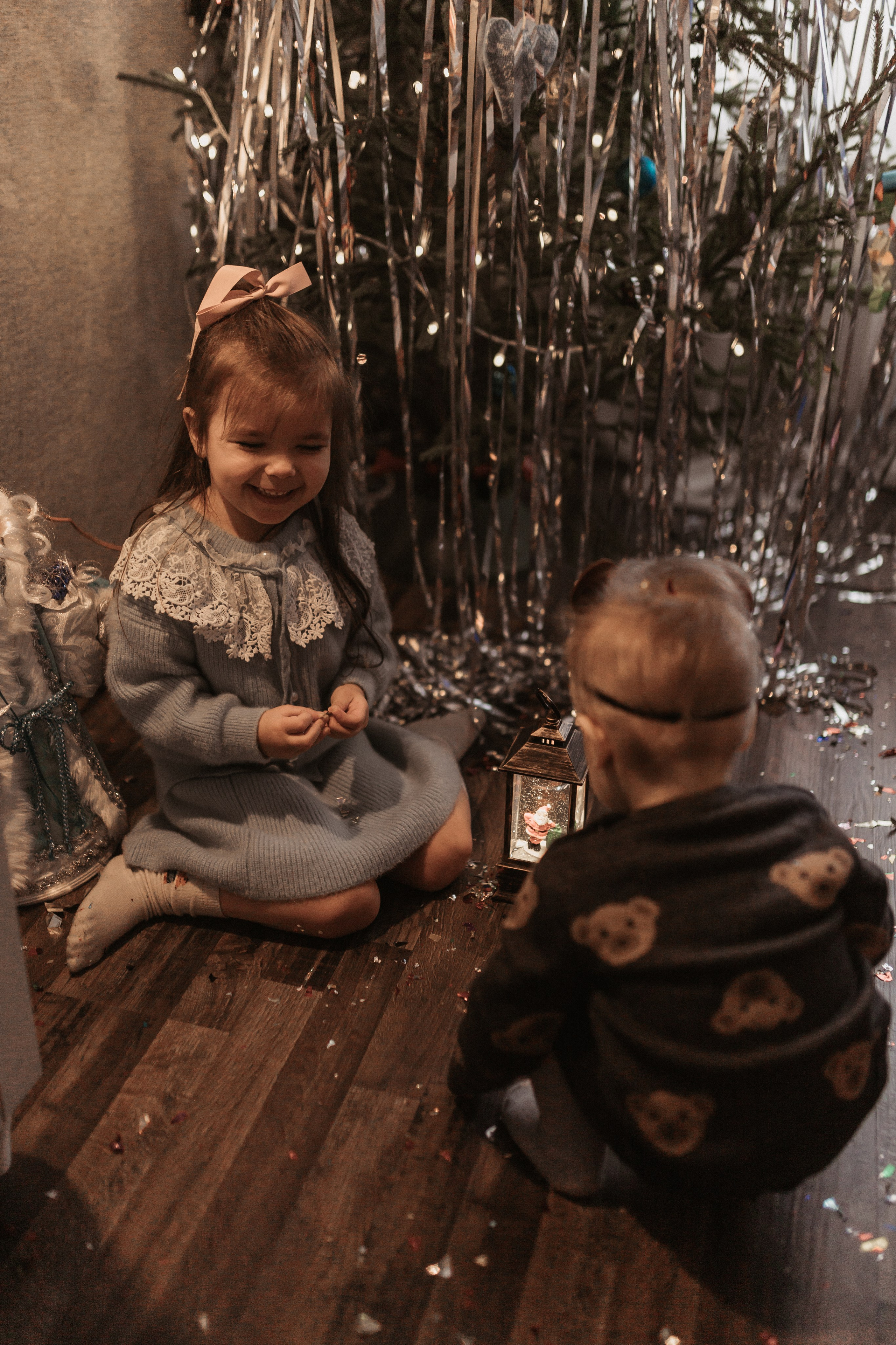 Уютно по-домашнему. Свадебный и семейный фотограф в Москве Яна Шувалова