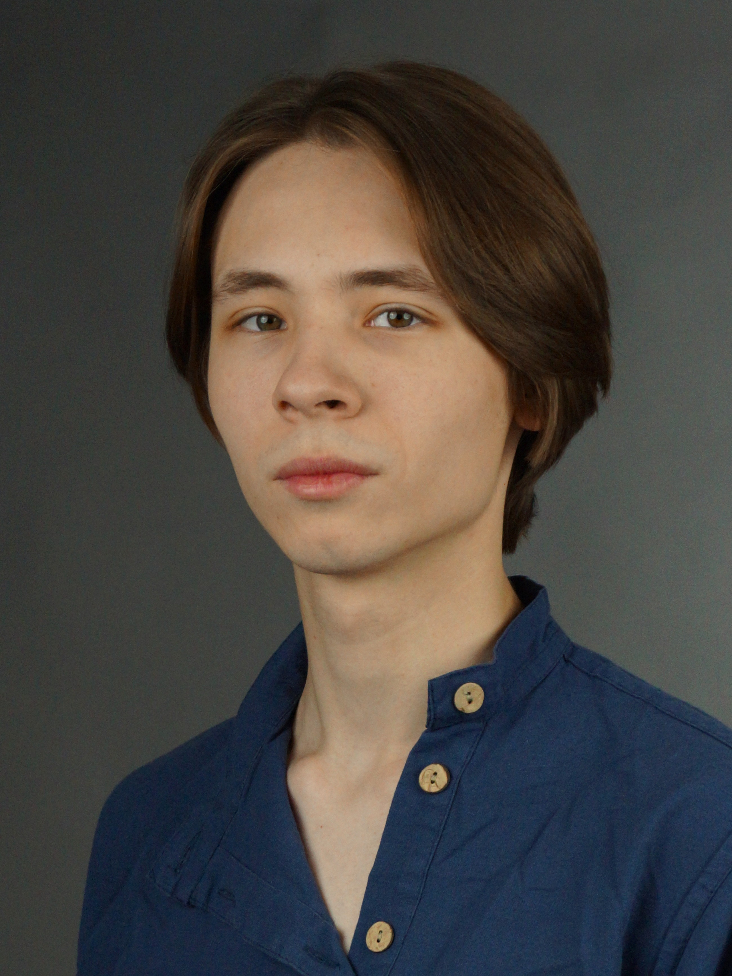 Михаил Лищук. Школа регионального кастинга «Река»