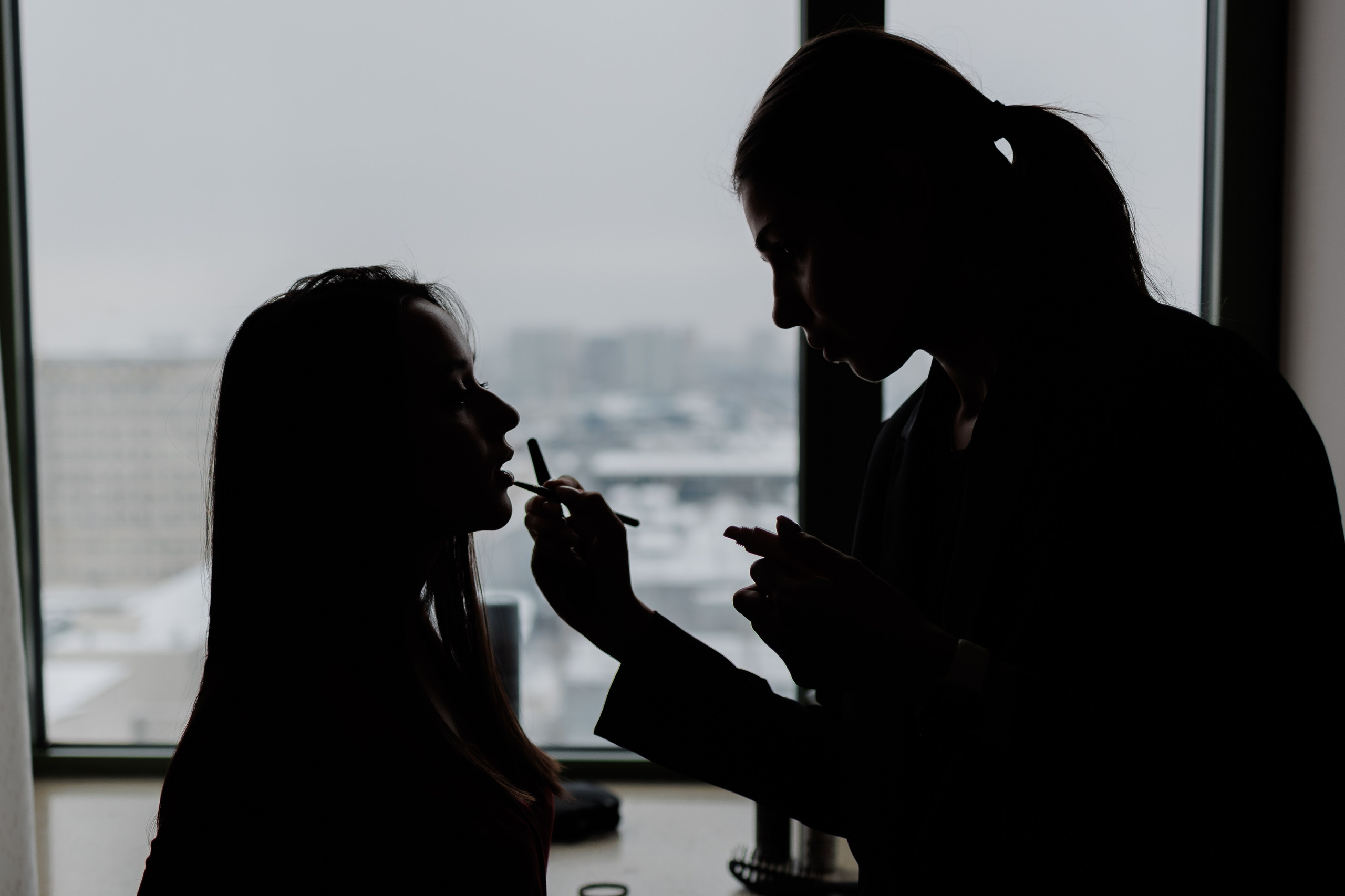 Никита и Валерия. Свадебный фотограф Саратов Екатерина Абросимова