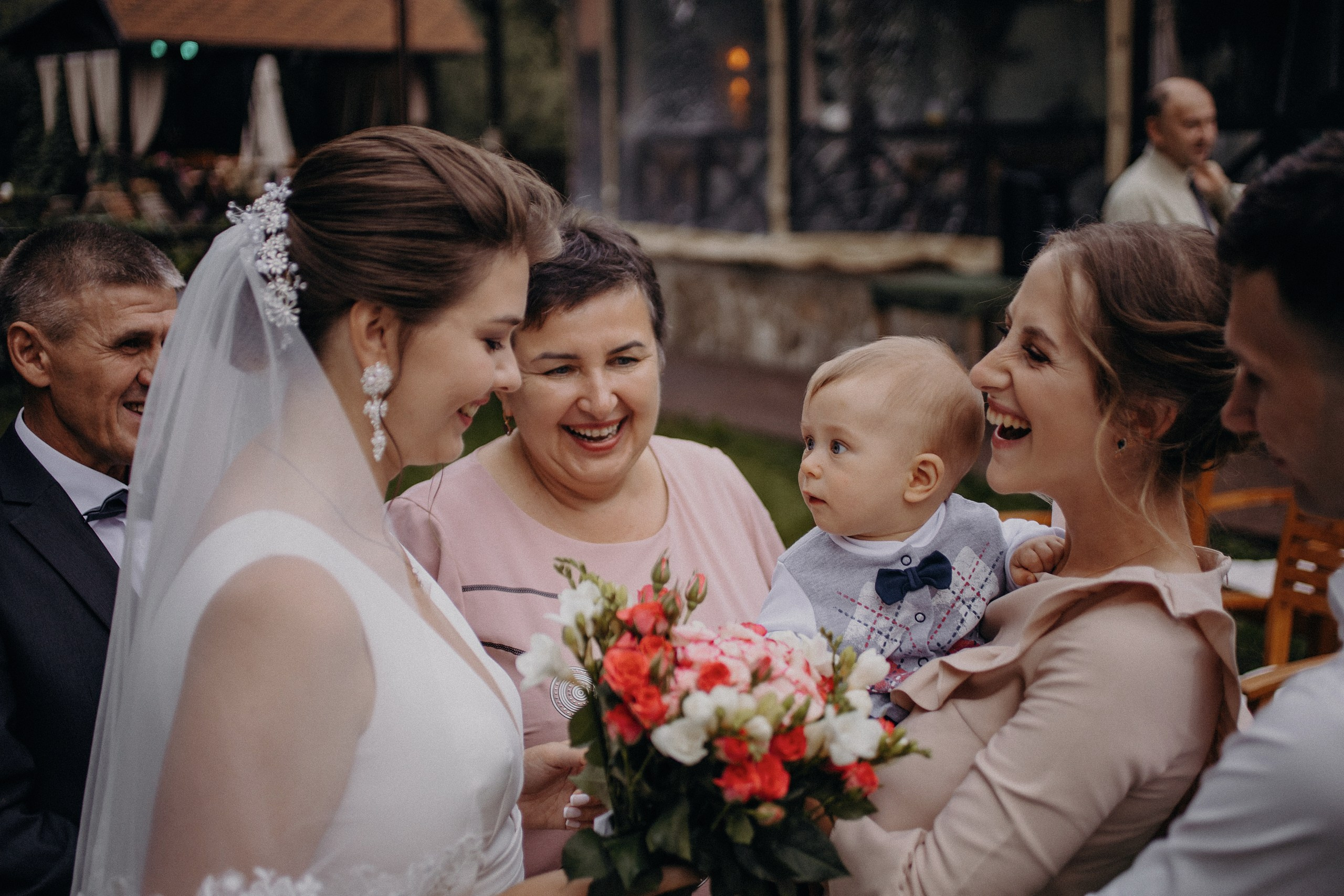 Анна и Сергей. Портфолио