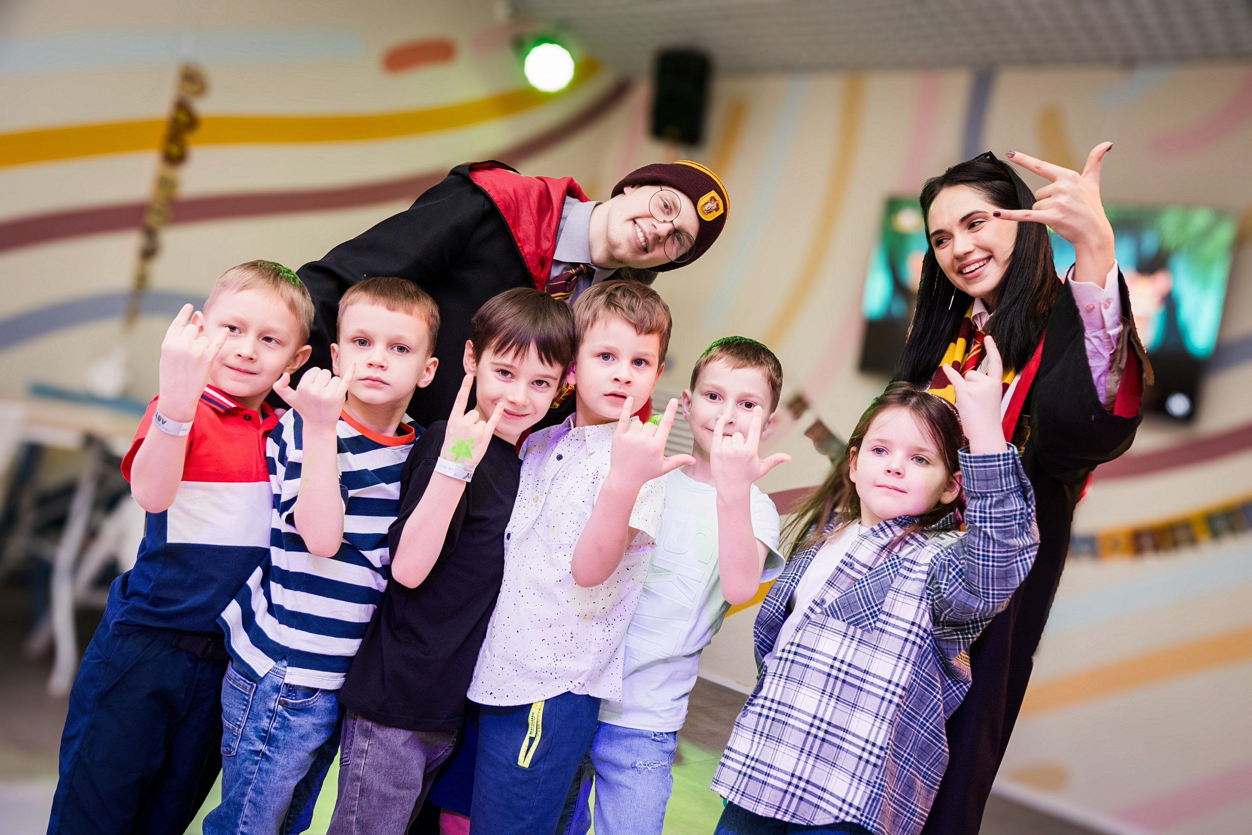 Роме 6 лет. Детский фотограф видеограф в Хабаровске Михаил Орлов