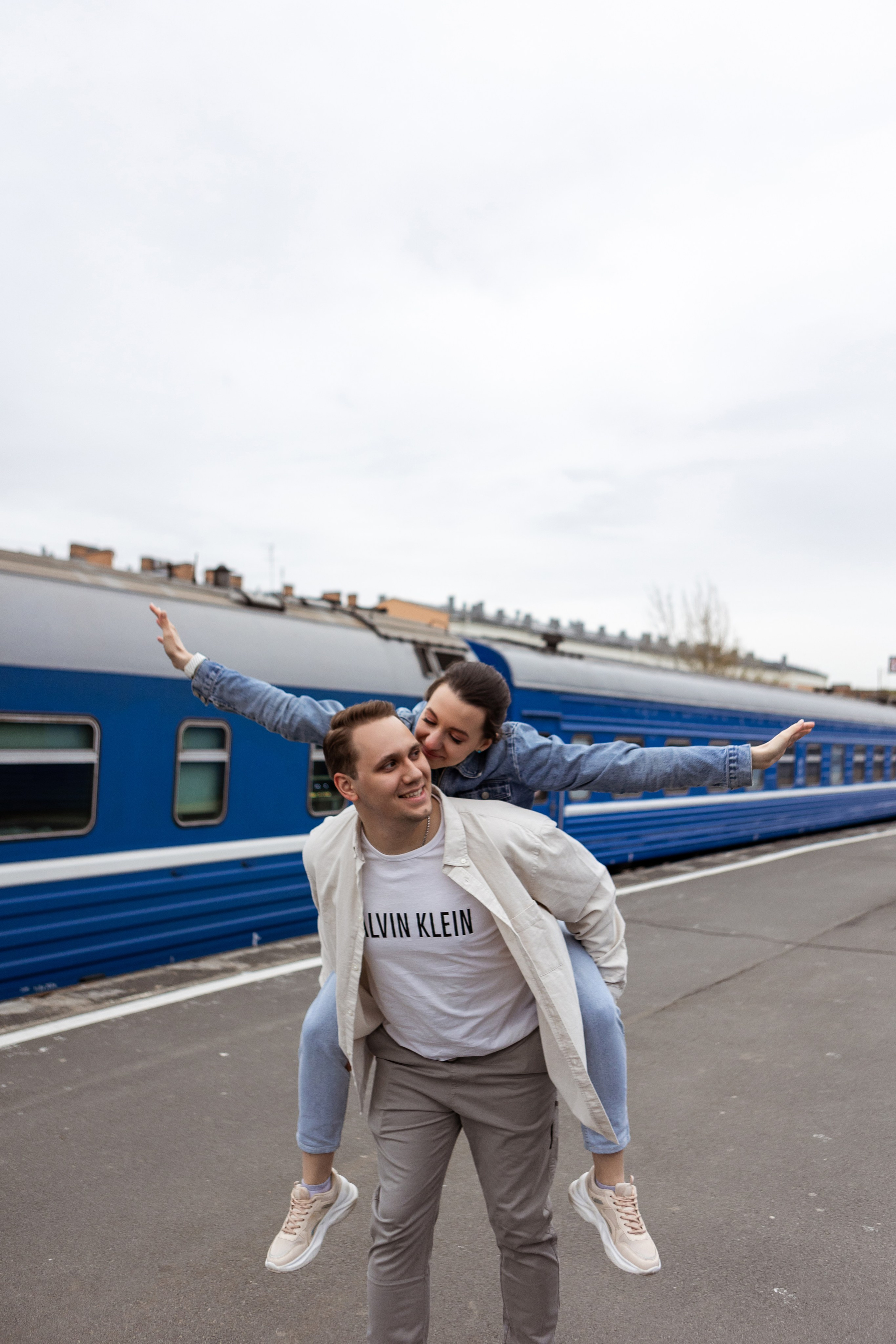 Ольга & Кирилл. Свадебный фотограф в СПБ | Санкт-Петербурге Анастасия Рахимгулова