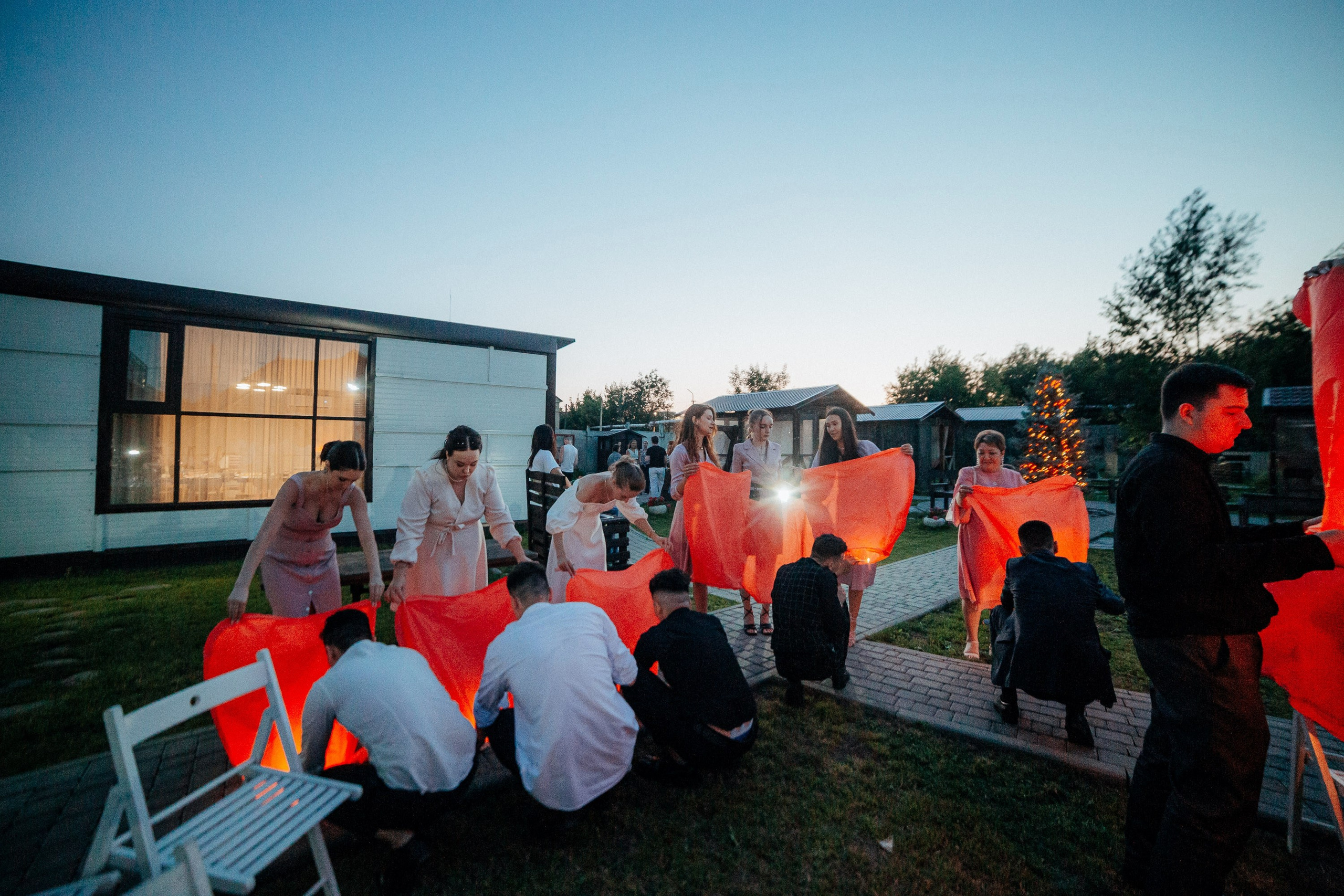 Султан и Ксения. Репортажный (Event) фотограф в Барнауле | Даниил Маркин | Качество и вайб