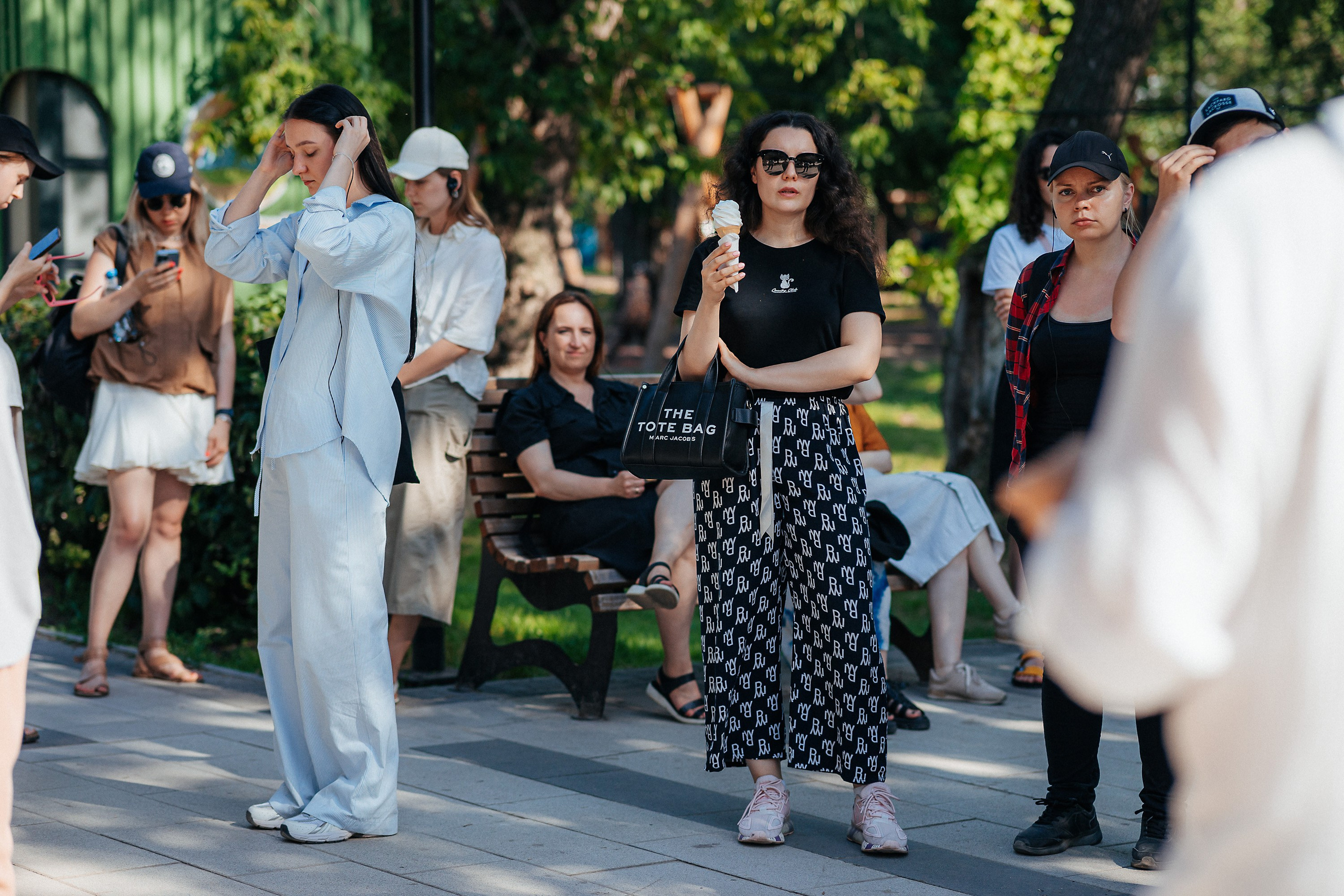 Архитекторы.рф экскурсия. Репортажный (Event) фотограф в Барнауле | Даниил Маркин | Качество и вайб