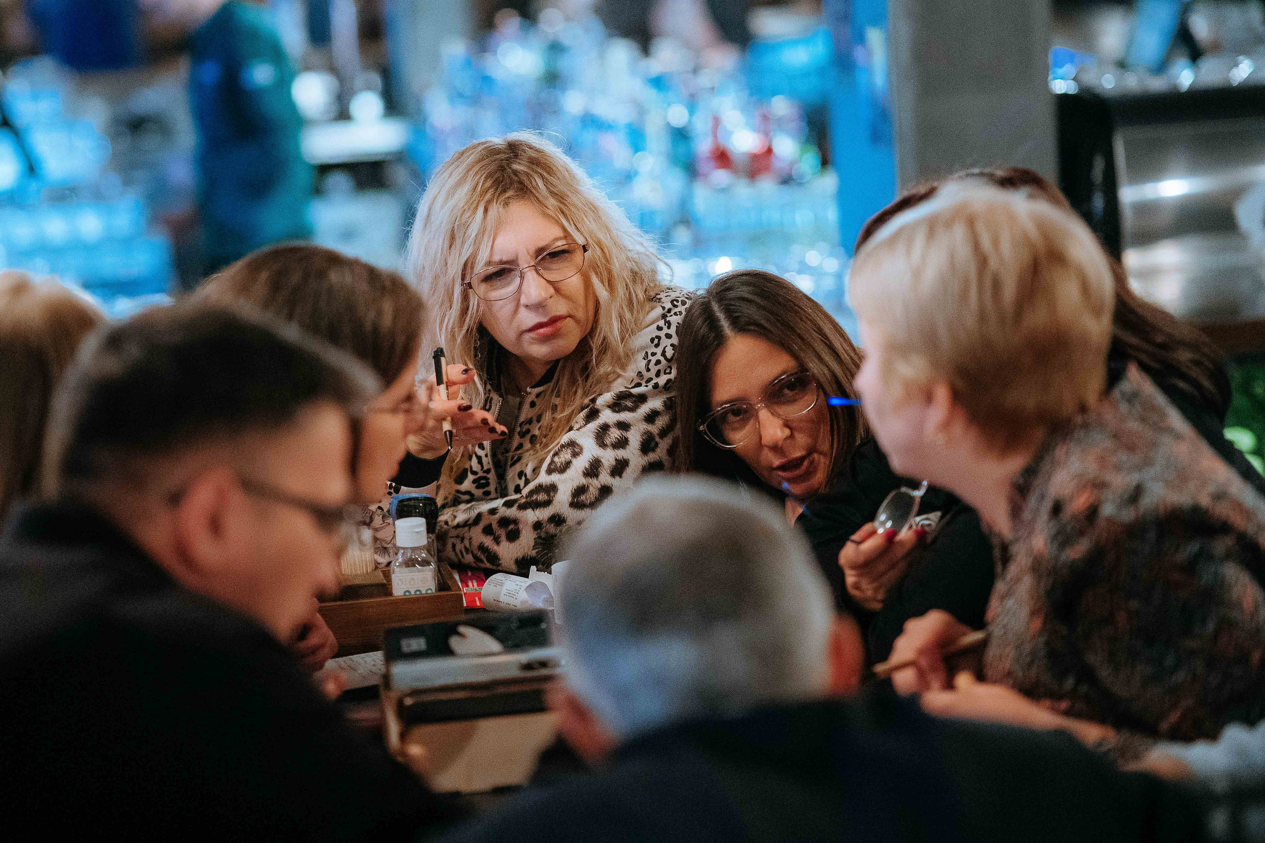 КВИЗ-ПЛИЗ. Репортажный (Event) фотограф в Барнауле | Даниил Маркин | Качество и вайб