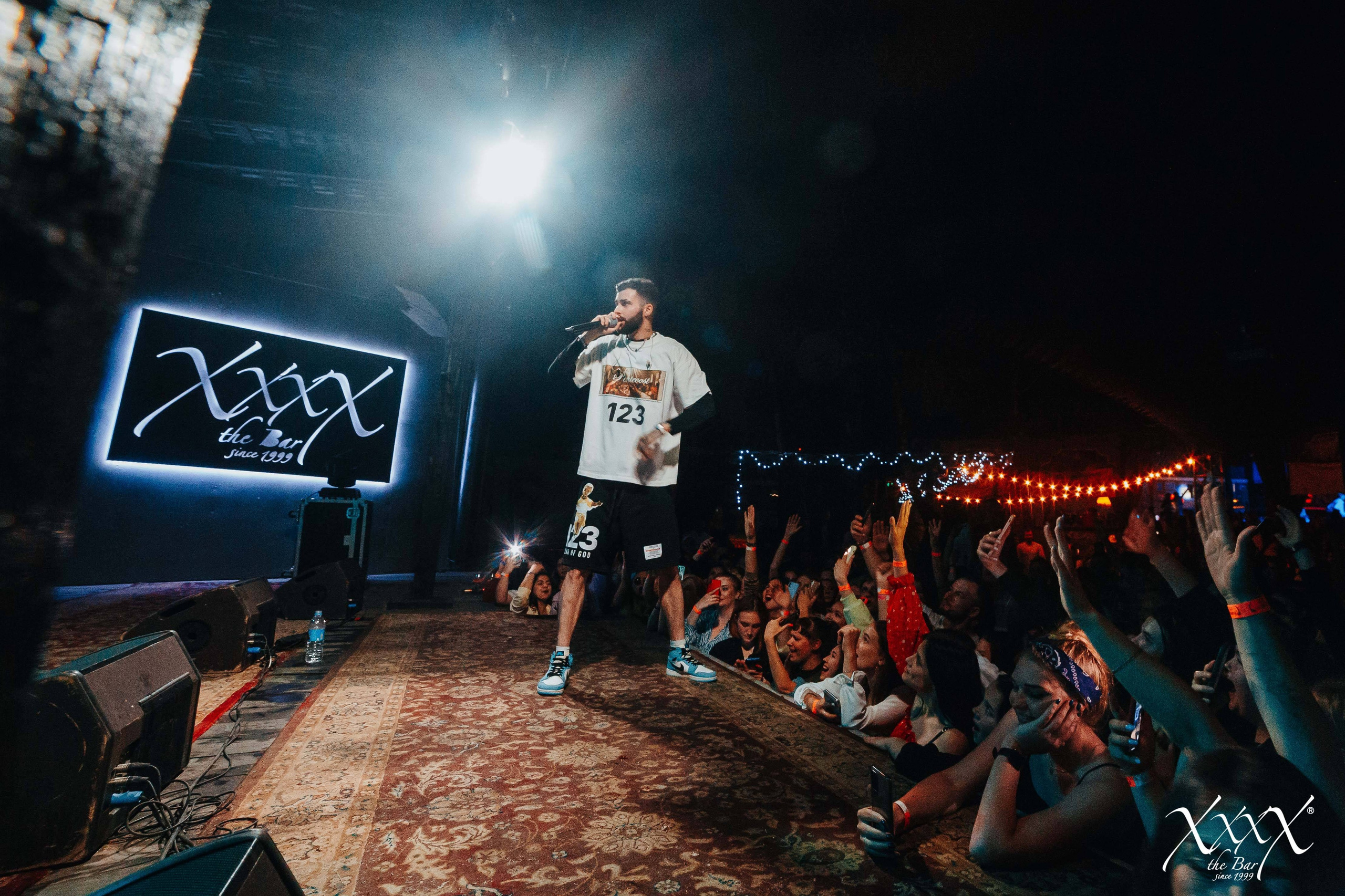 The bar XXXX. Репортажный (Event) фотограф в Барнауле | Даниил Маркин | Качество и вайб