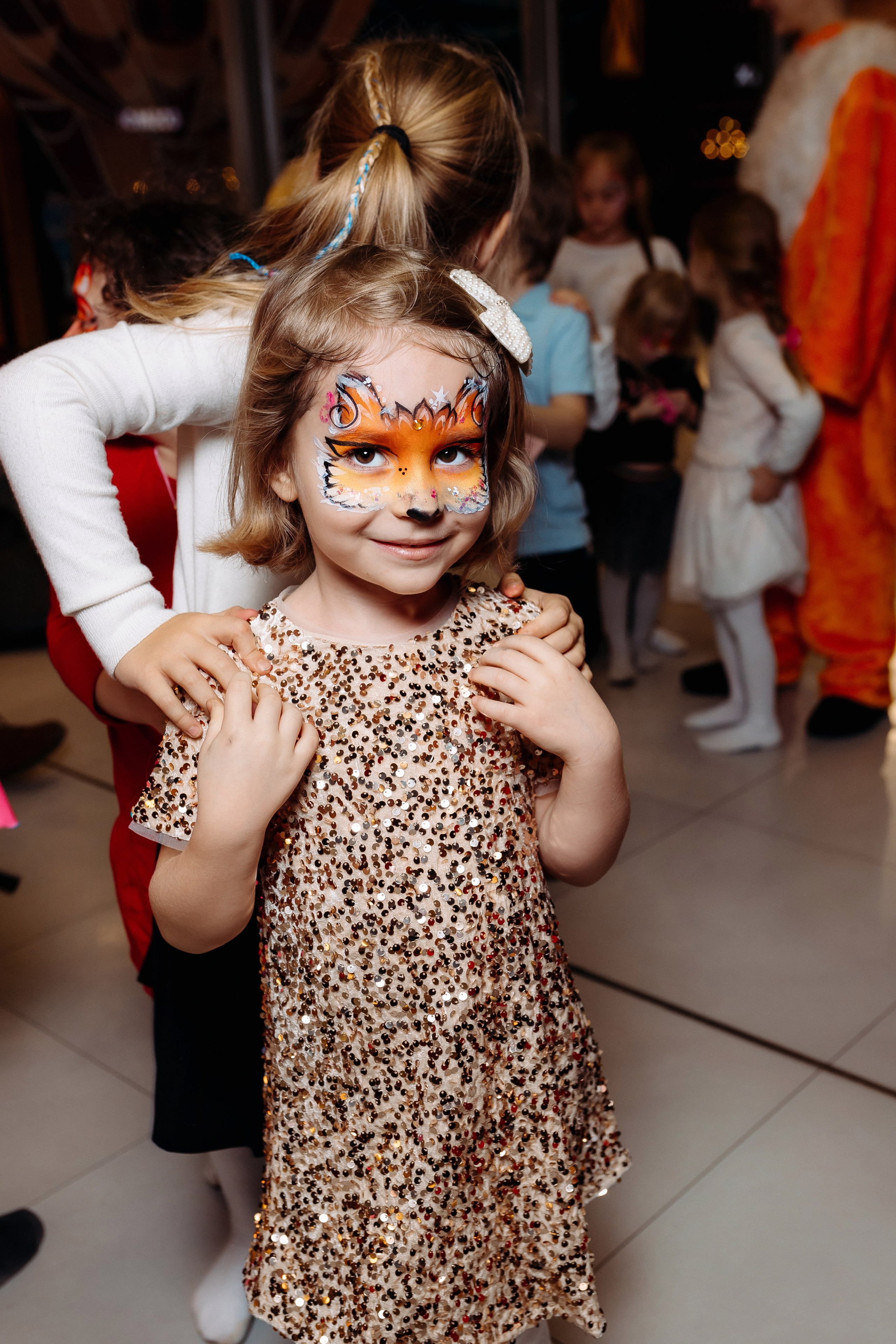 Дни Рождения. Фотограф в Санкт-Петербурге Кирюшенков Андрей